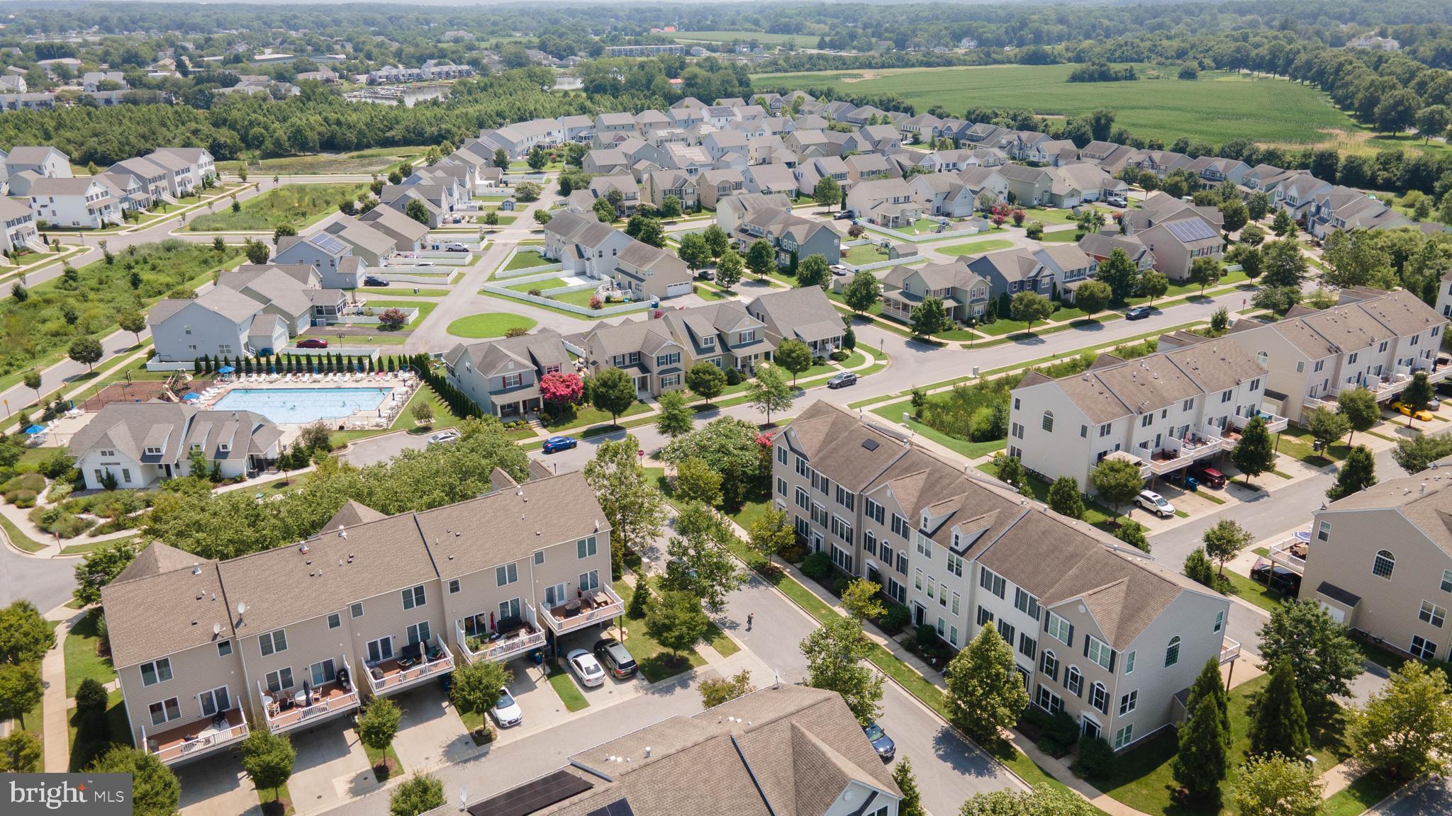 ELLENDALE - Residential