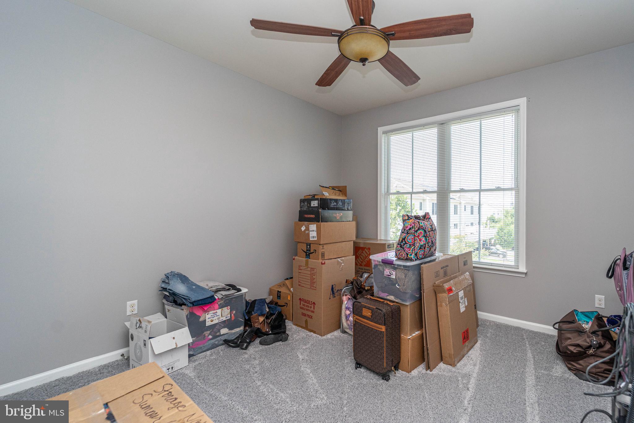 ELLENDALE - Residential