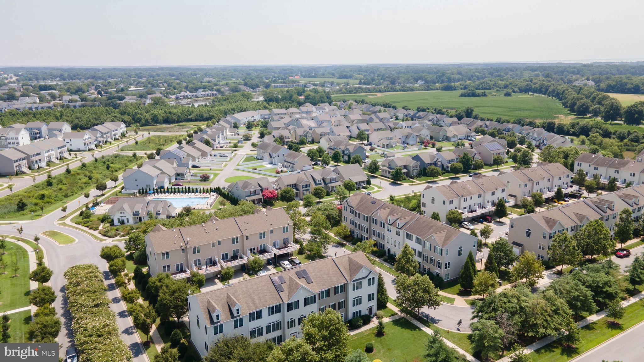 ELLENDALE - Residential