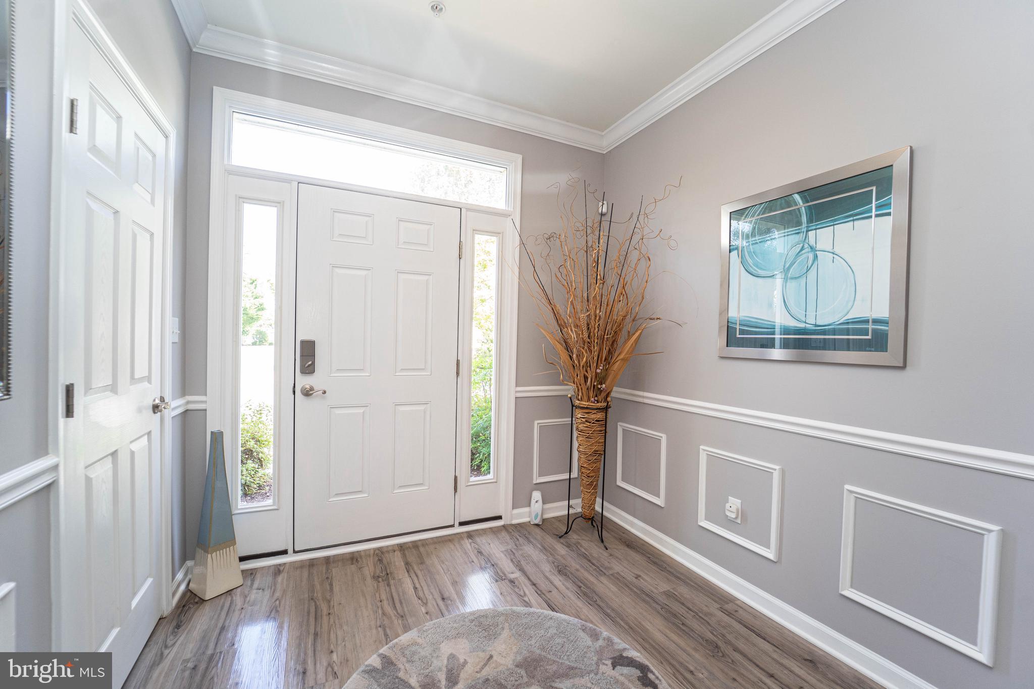 ELLENDALE - Residential