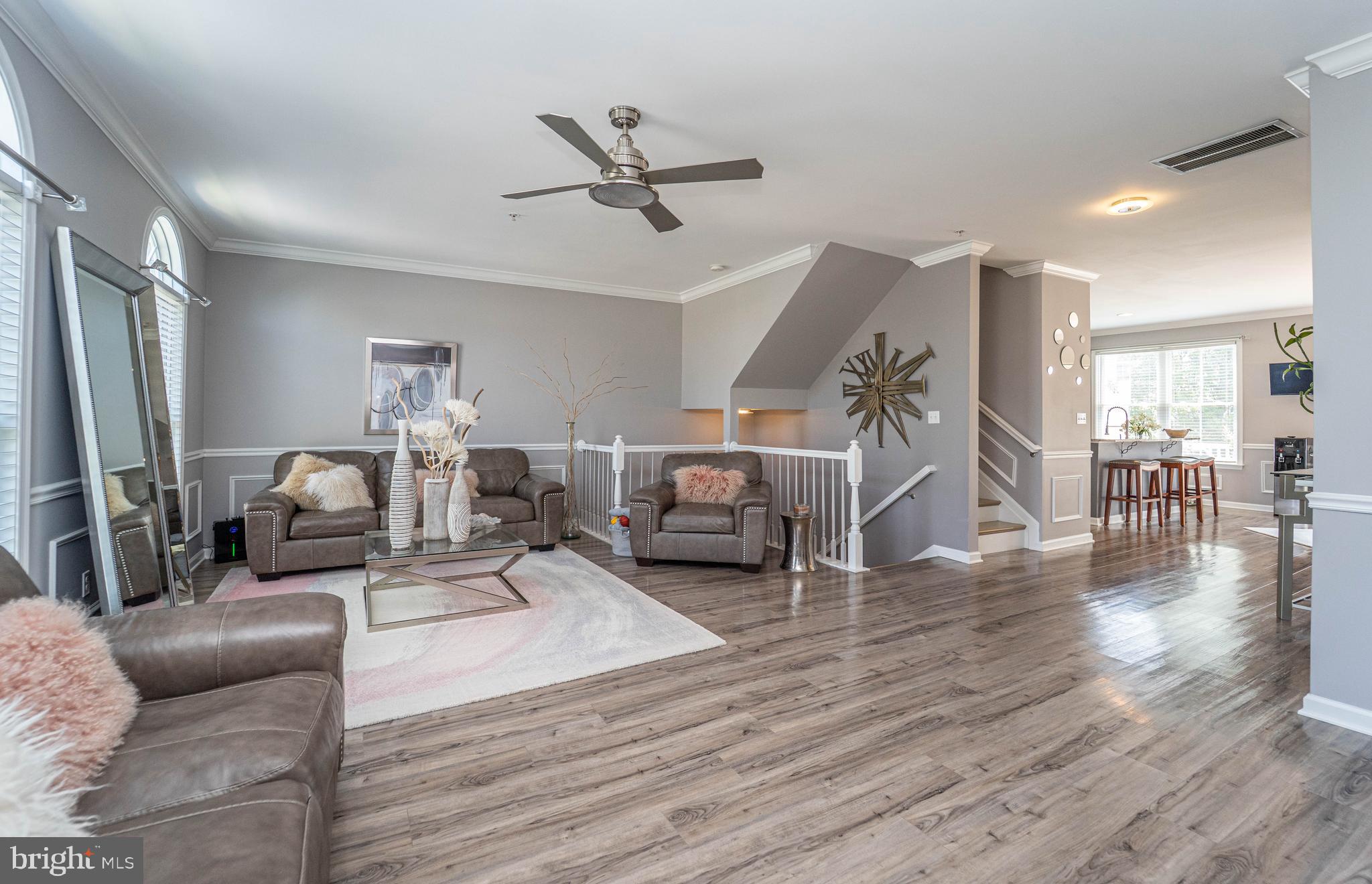 ELLENDALE - Residential