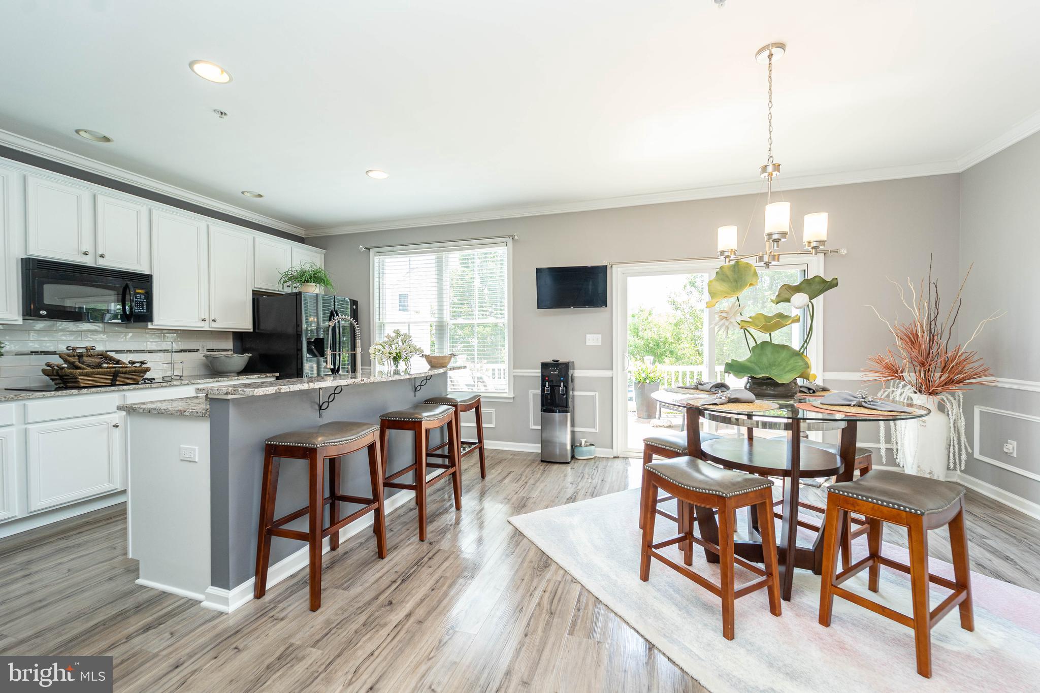 ELLENDALE - Residential