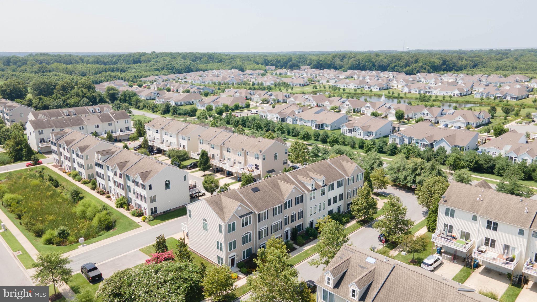 ELLENDALE - Residential