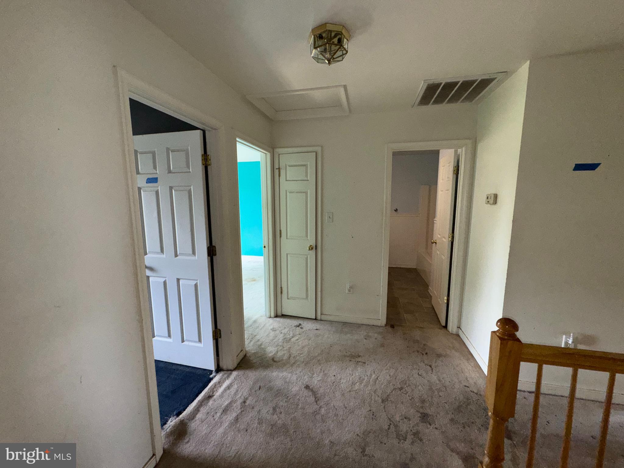 APPLE JACK ESTATES - Residential