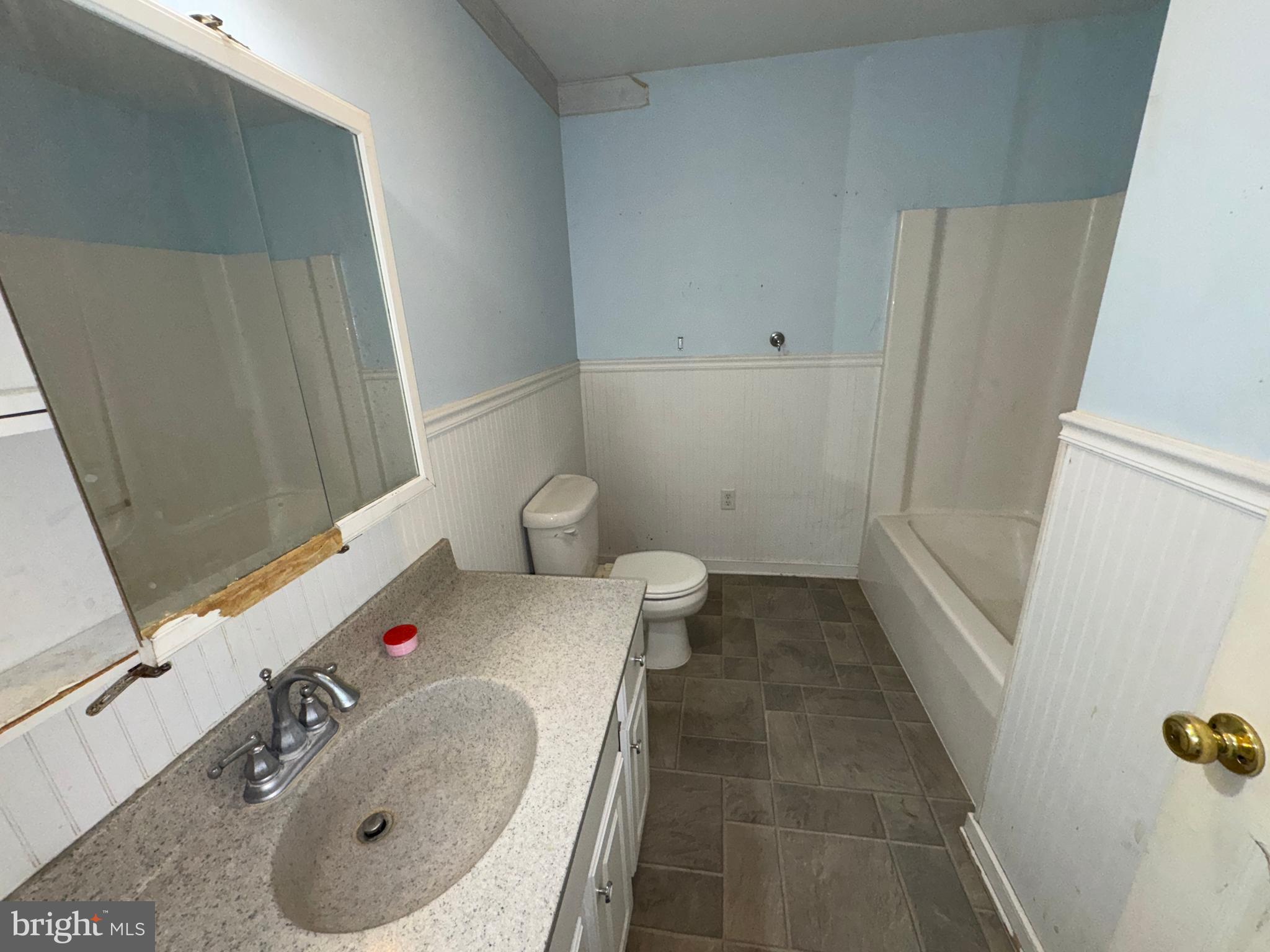 APPLE JACK ESTATES - Residential