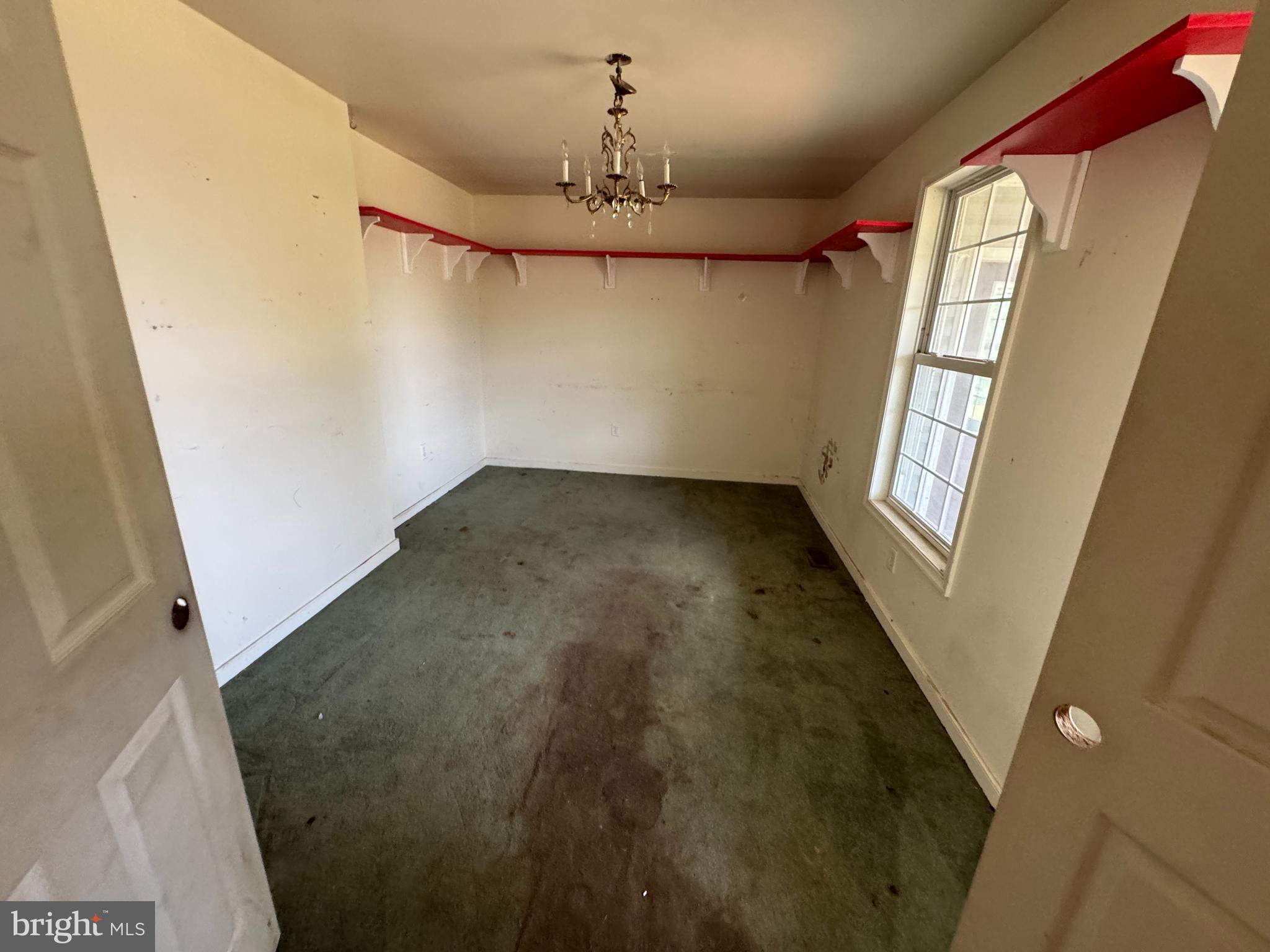 APPLE JACK ESTATES - Residential