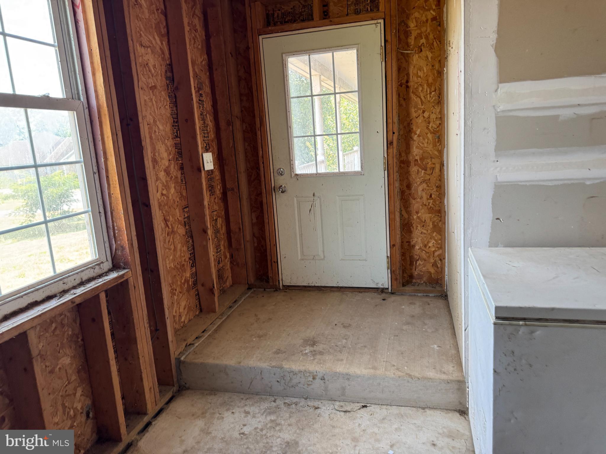 APPLE JACK ESTATES - Residential