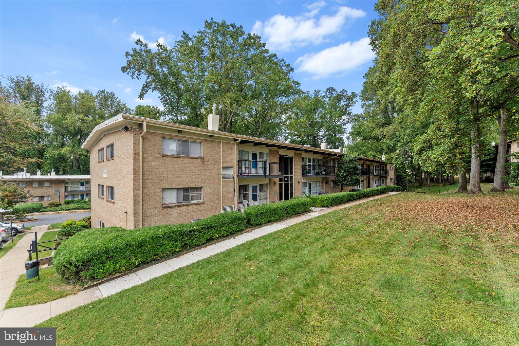 4921 AMERICANA DRIVE 203