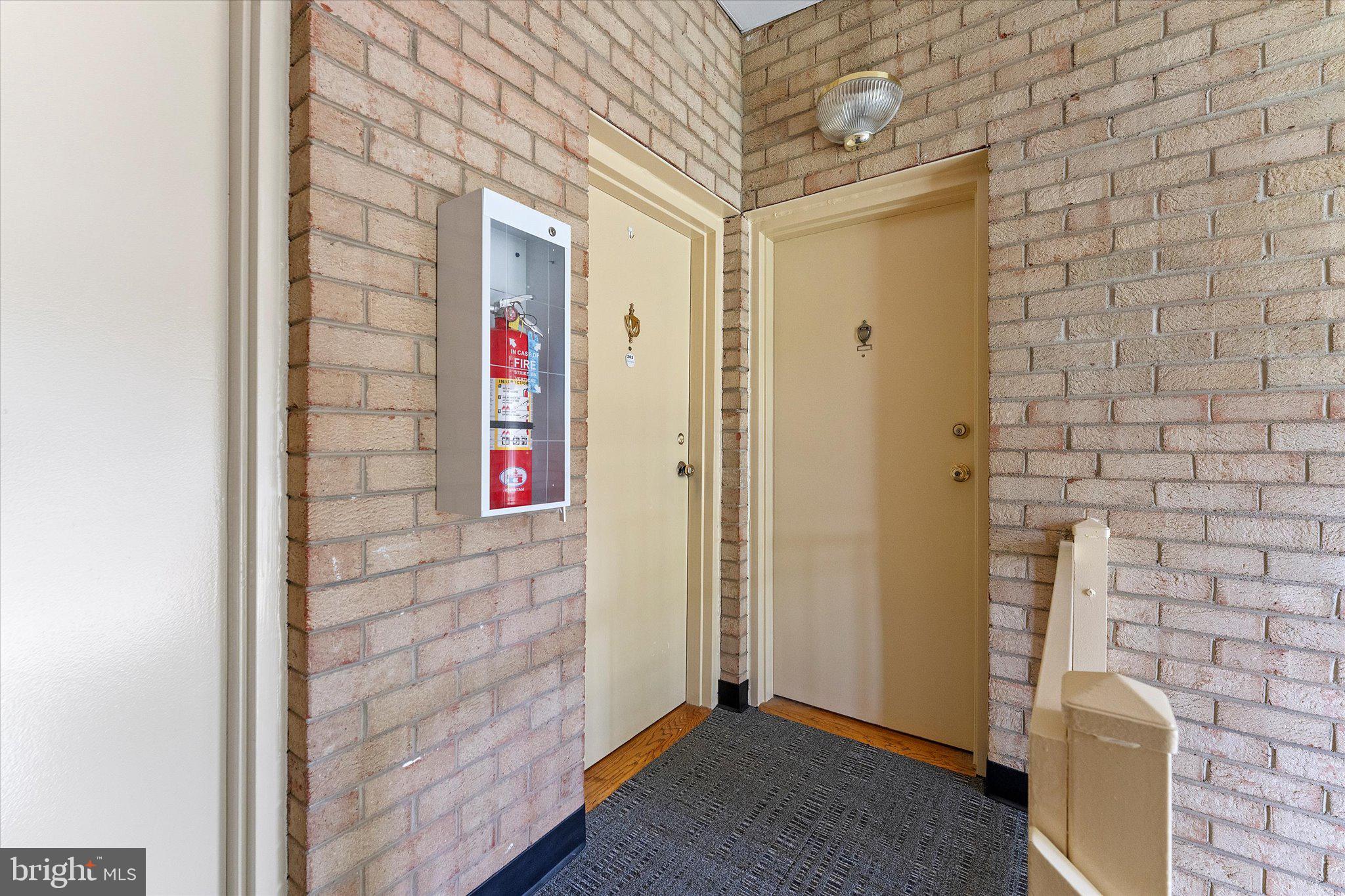 4921 AMERICANA DRIVE 203