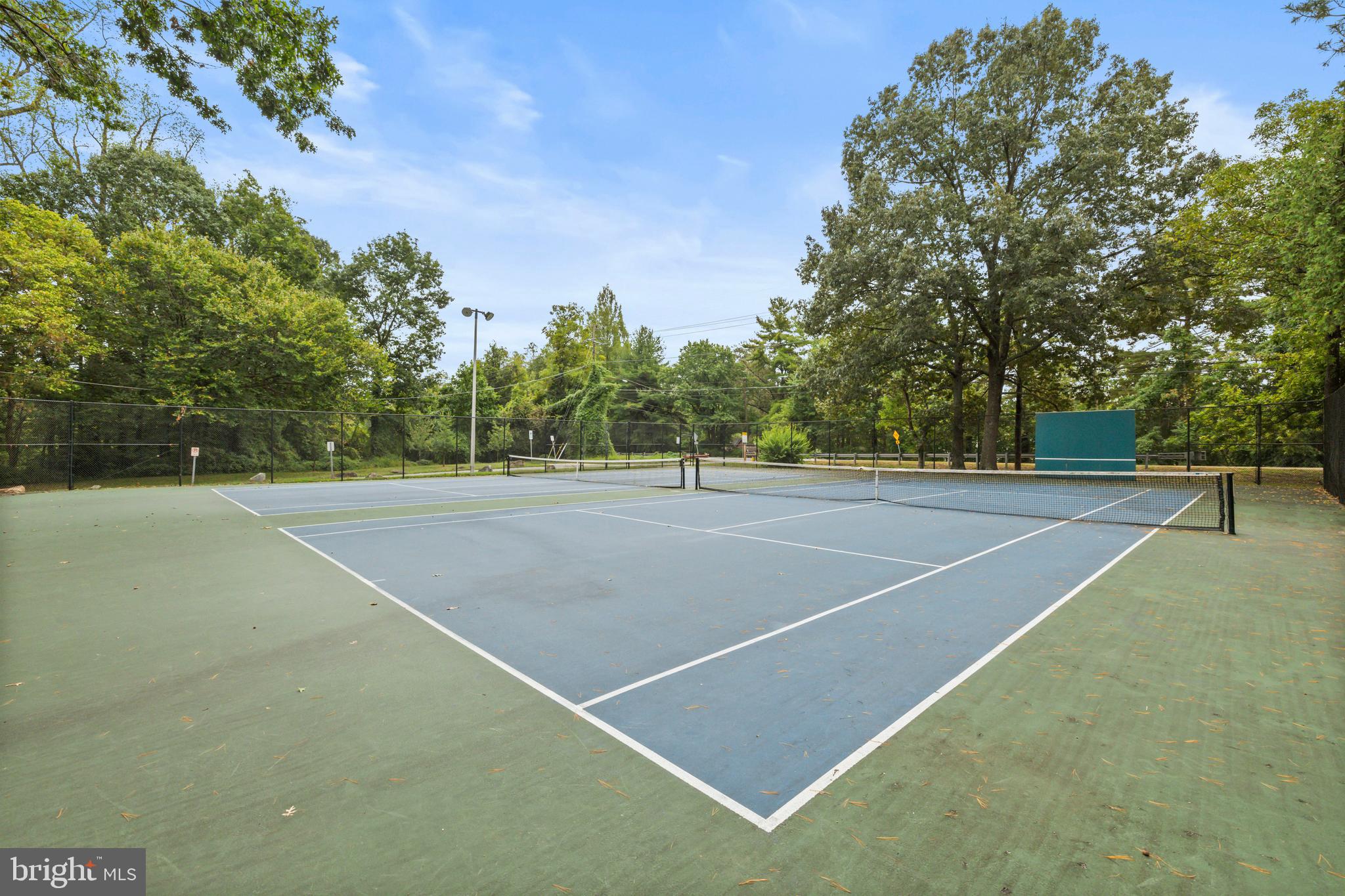 CABIN JOHN GARDENS - Residential
