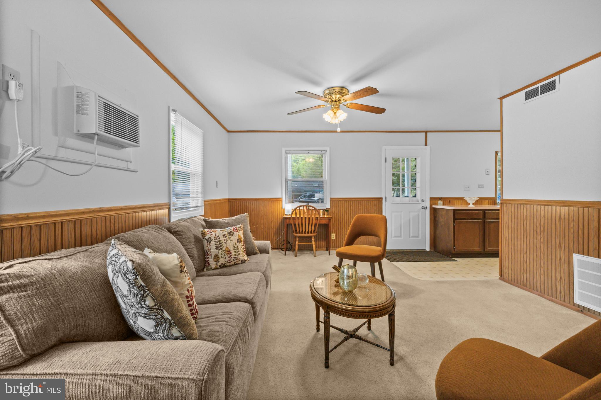 CABIN JOHN GARDENS - Residential