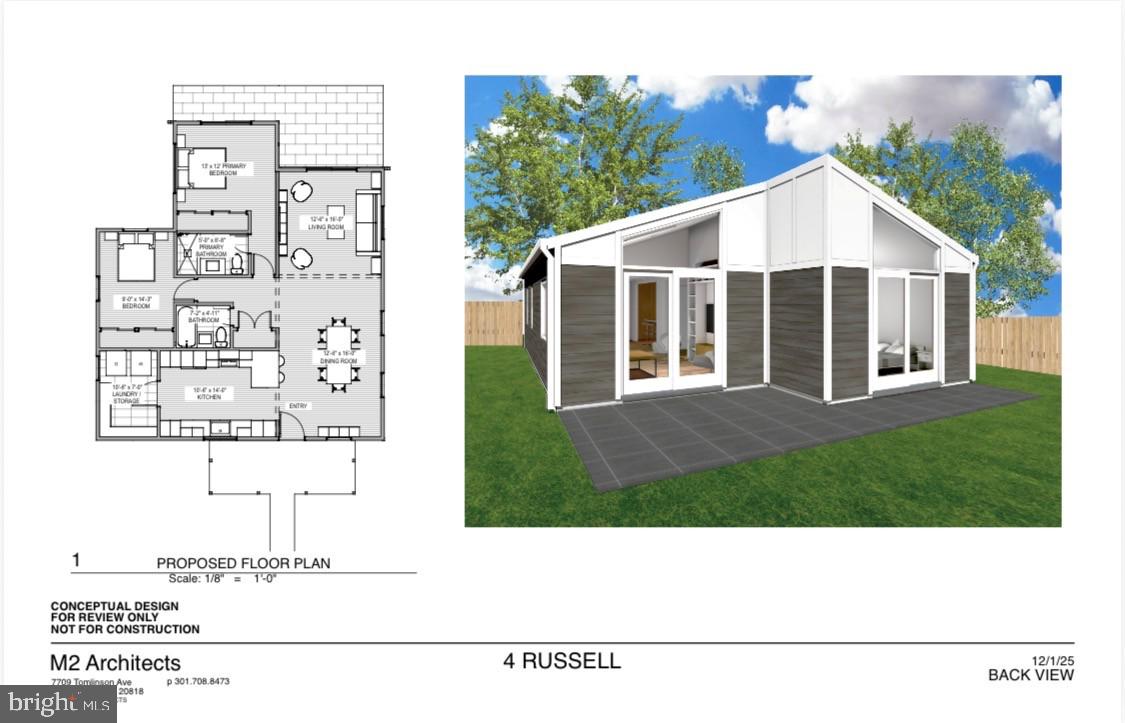 CABIN JOHN GARDENS - Residential