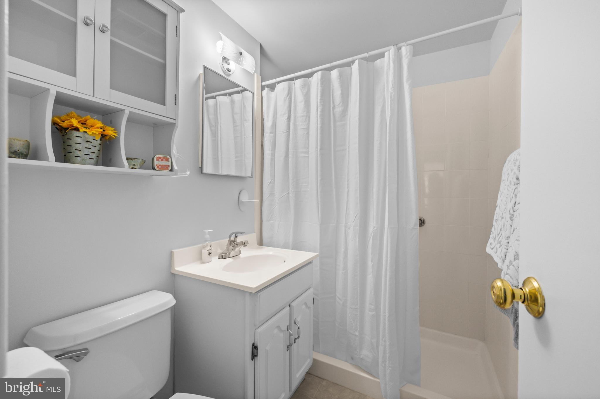 CABIN JOHN GARDENS - Residential