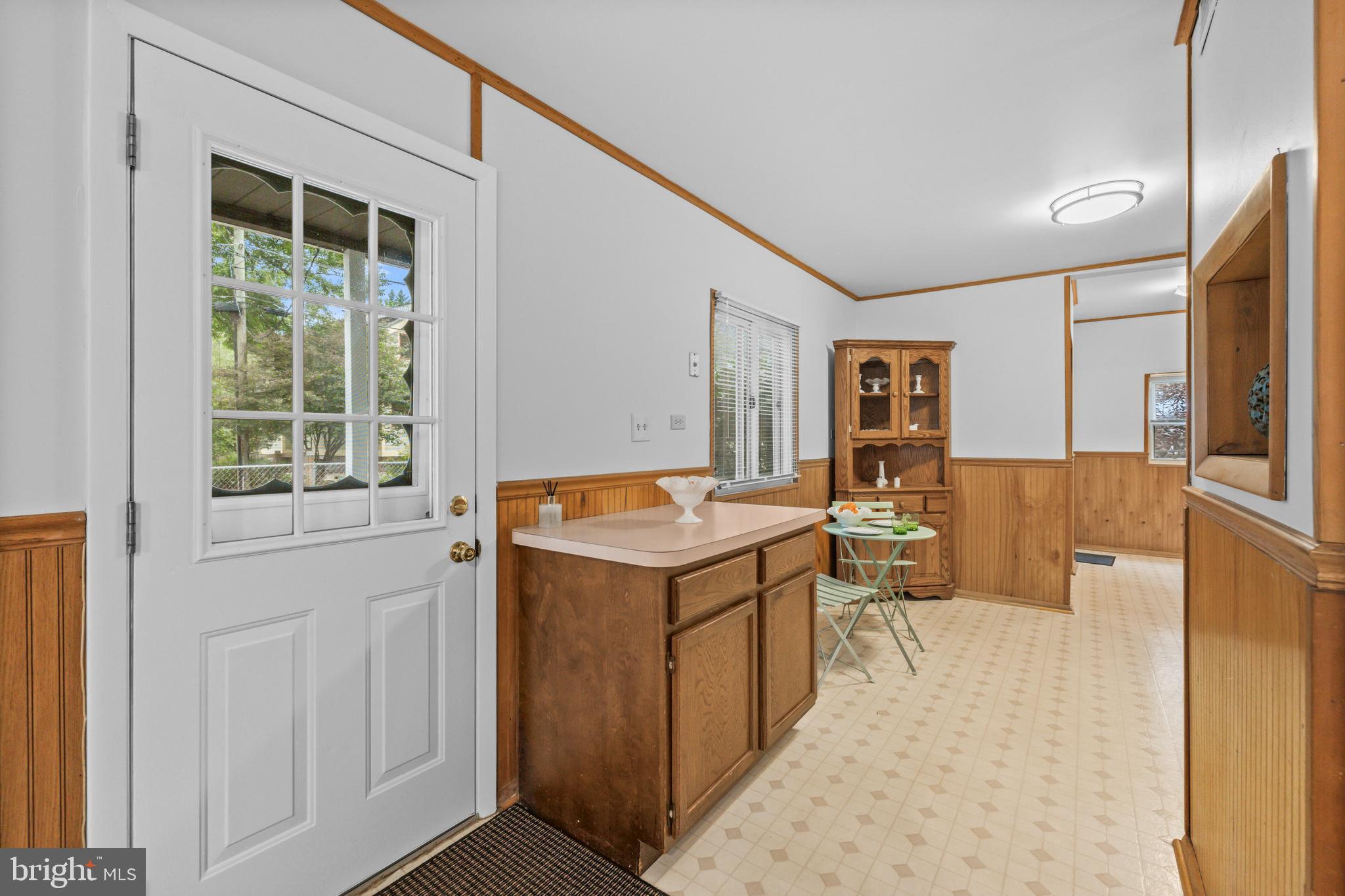 CABIN JOHN GARDENS - Residential