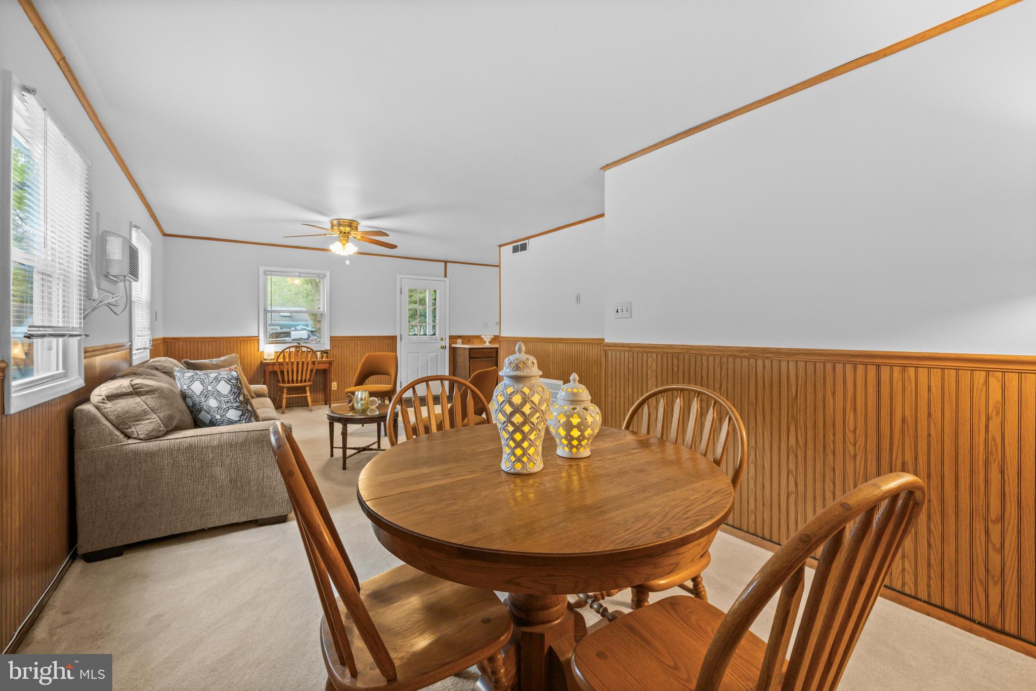 CABIN JOHN GARDENS - Residential