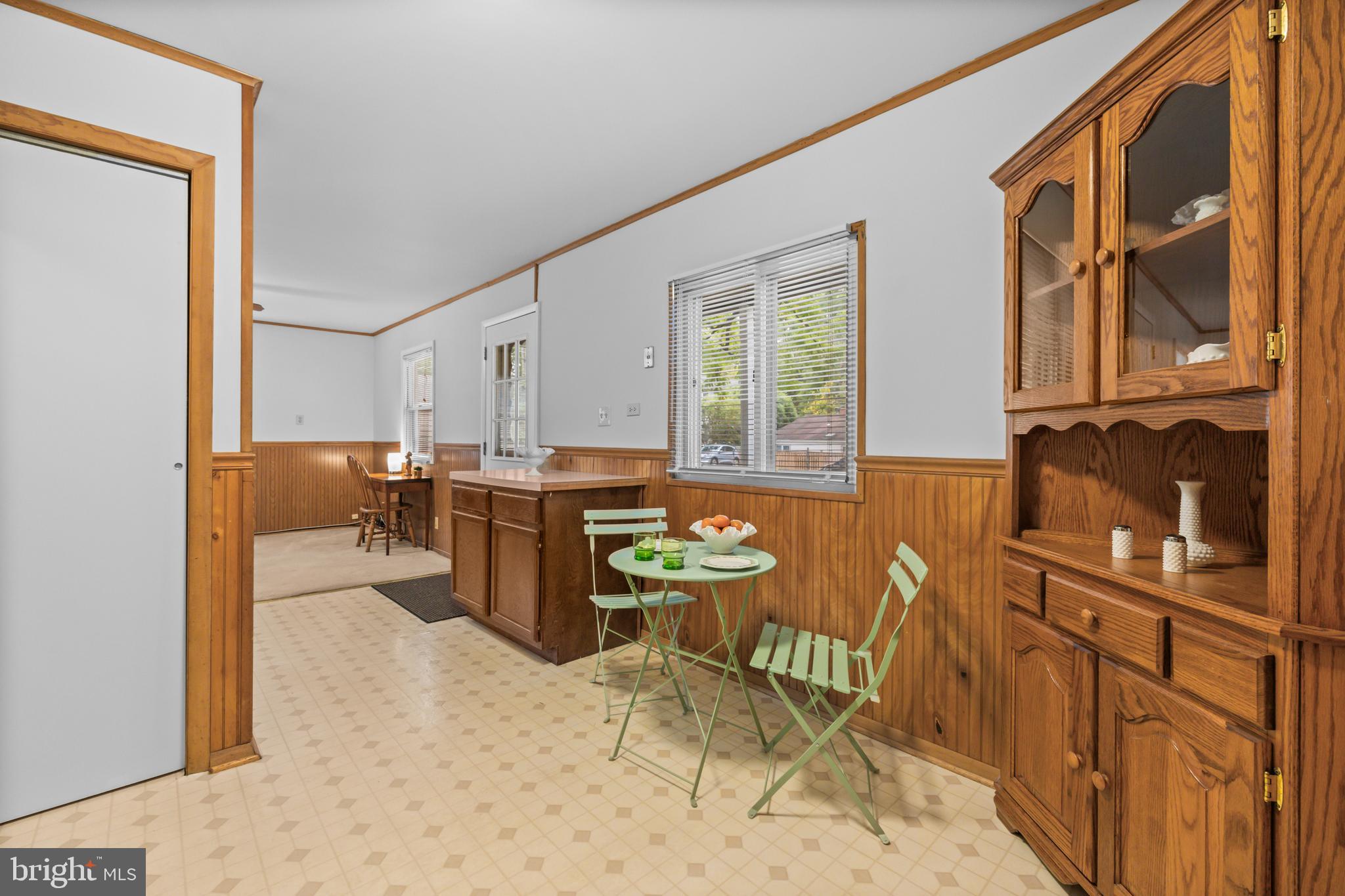 CABIN JOHN GARDENS - Residential