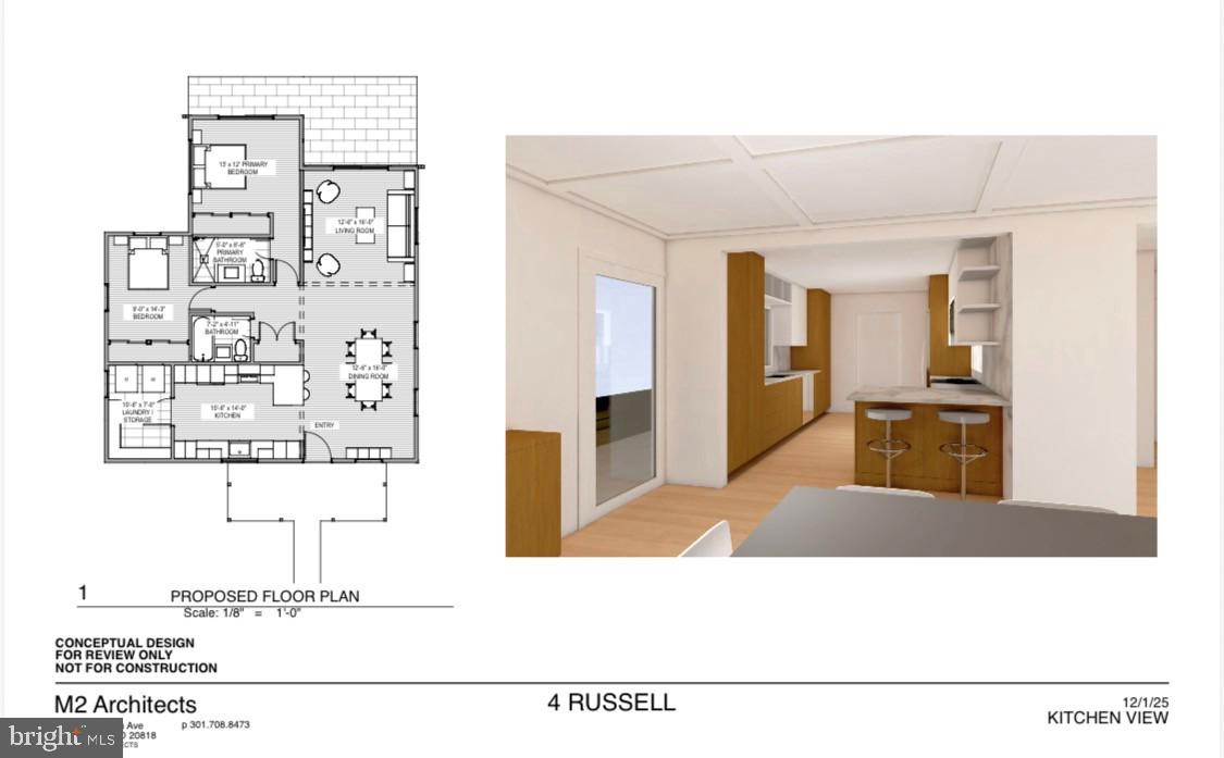CABIN JOHN GARDENS - Residential