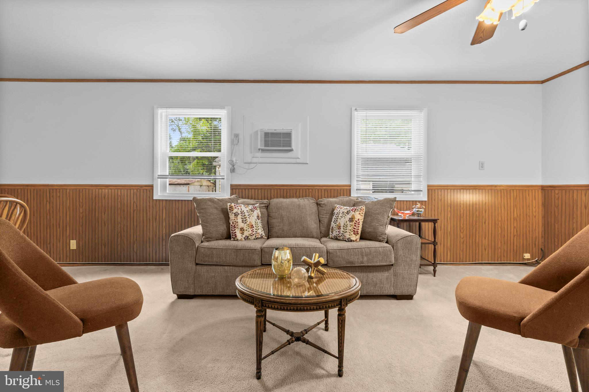 CABIN JOHN GARDENS - Residential