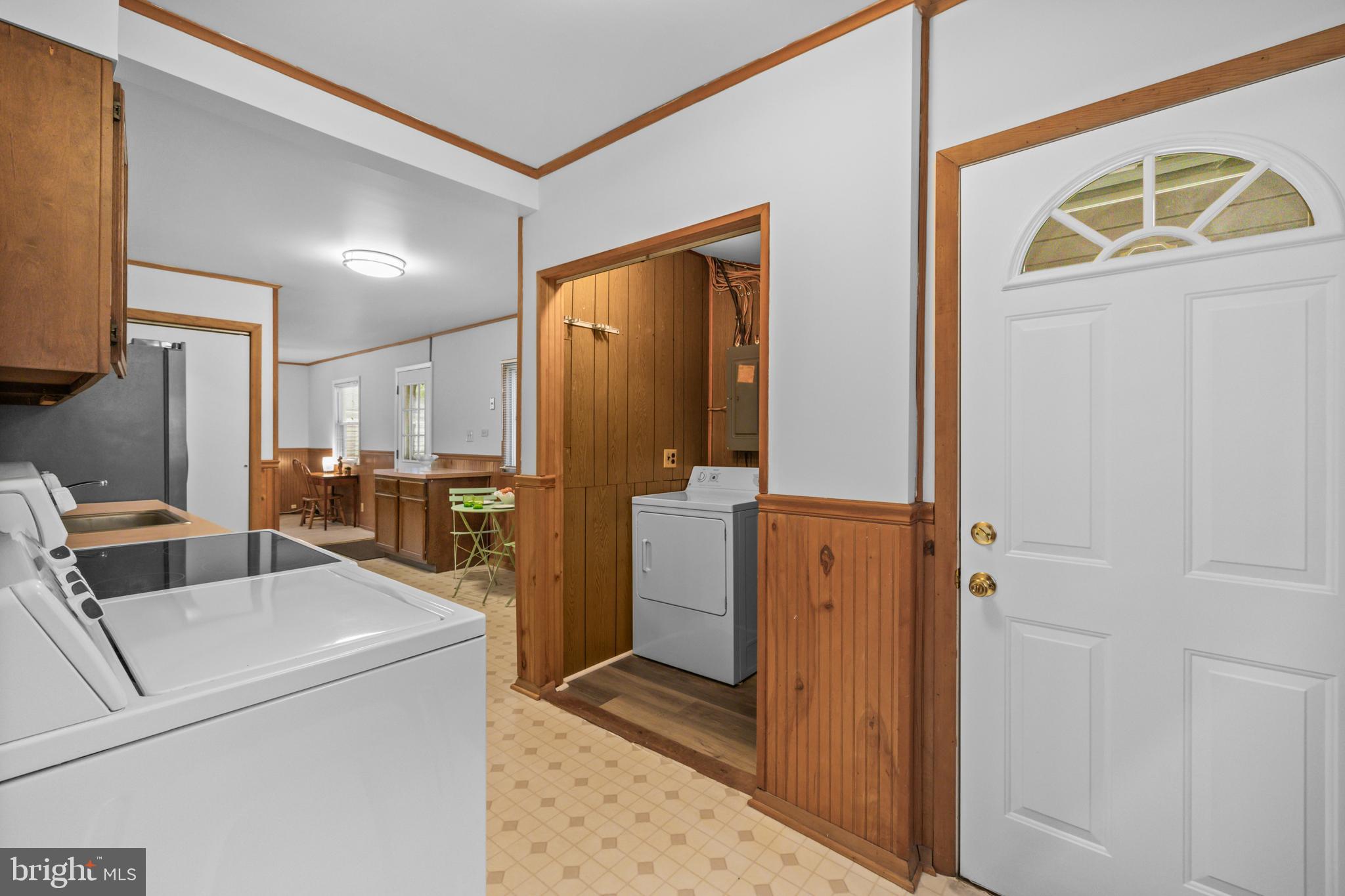 CABIN JOHN GARDENS - Residential