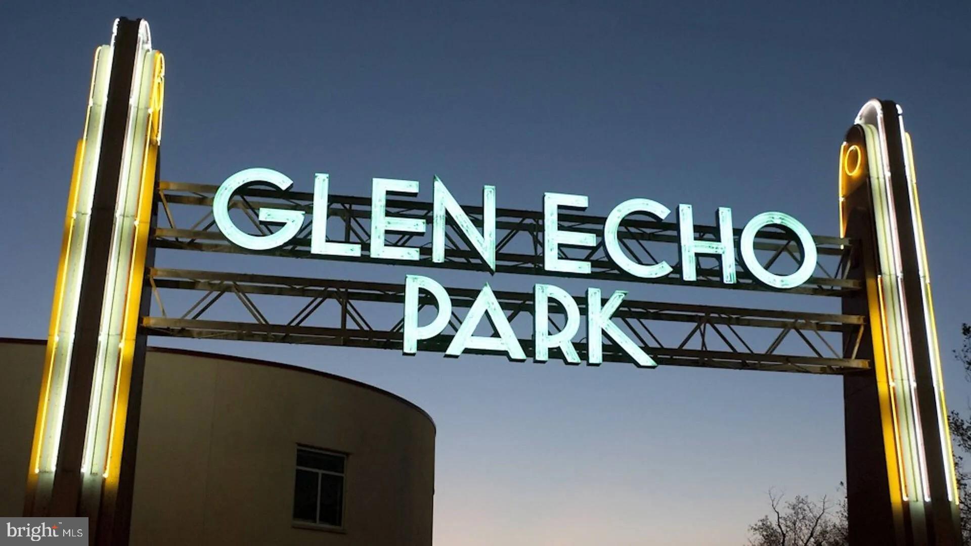 CABIN JOHN GARDENS - Residential