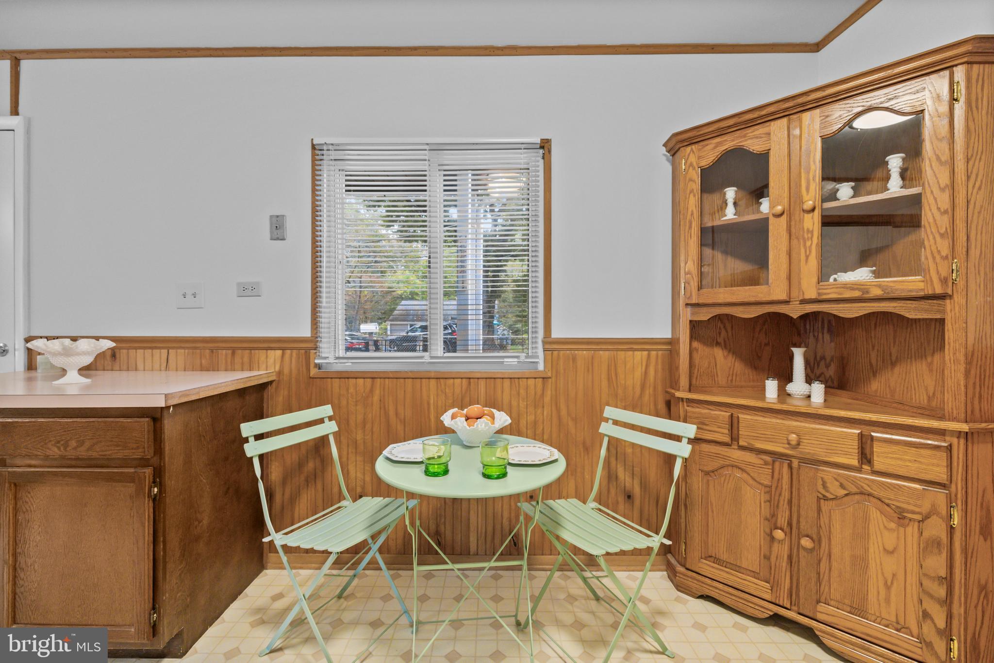 CABIN JOHN GARDENS - Residential