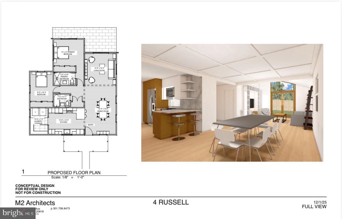 CABIN JOHN GARDENS - Residential