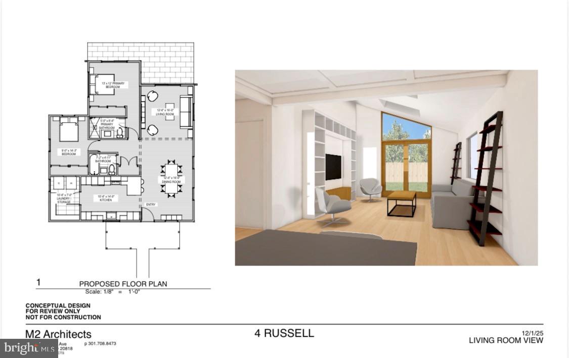 CABIN JOHN GARDENS - Residential