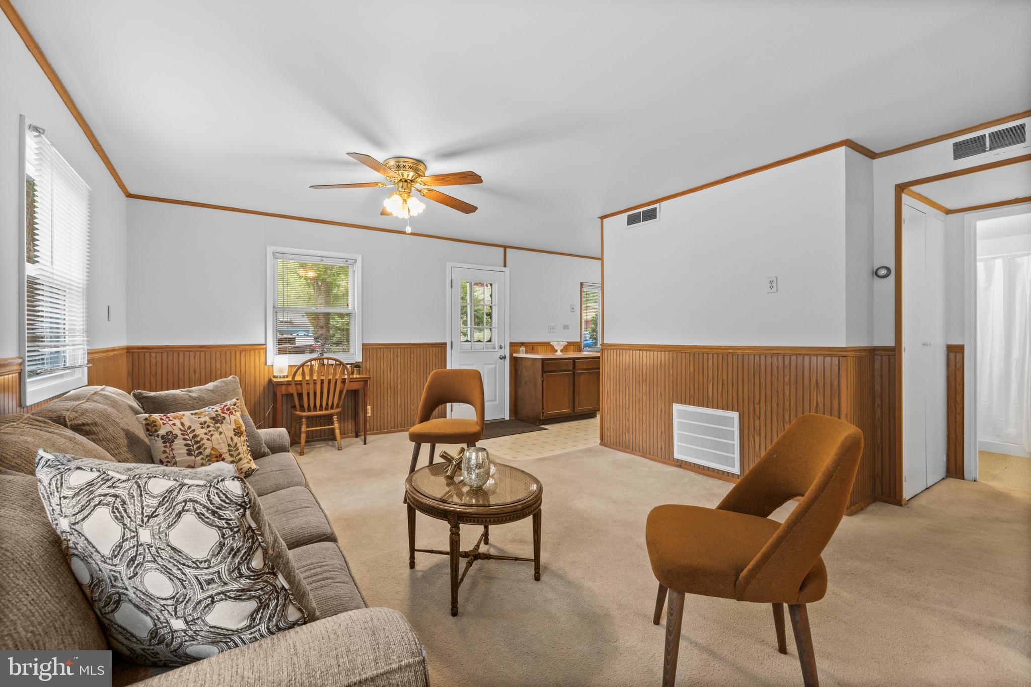 CABIN JOHN GARDENS - Residential