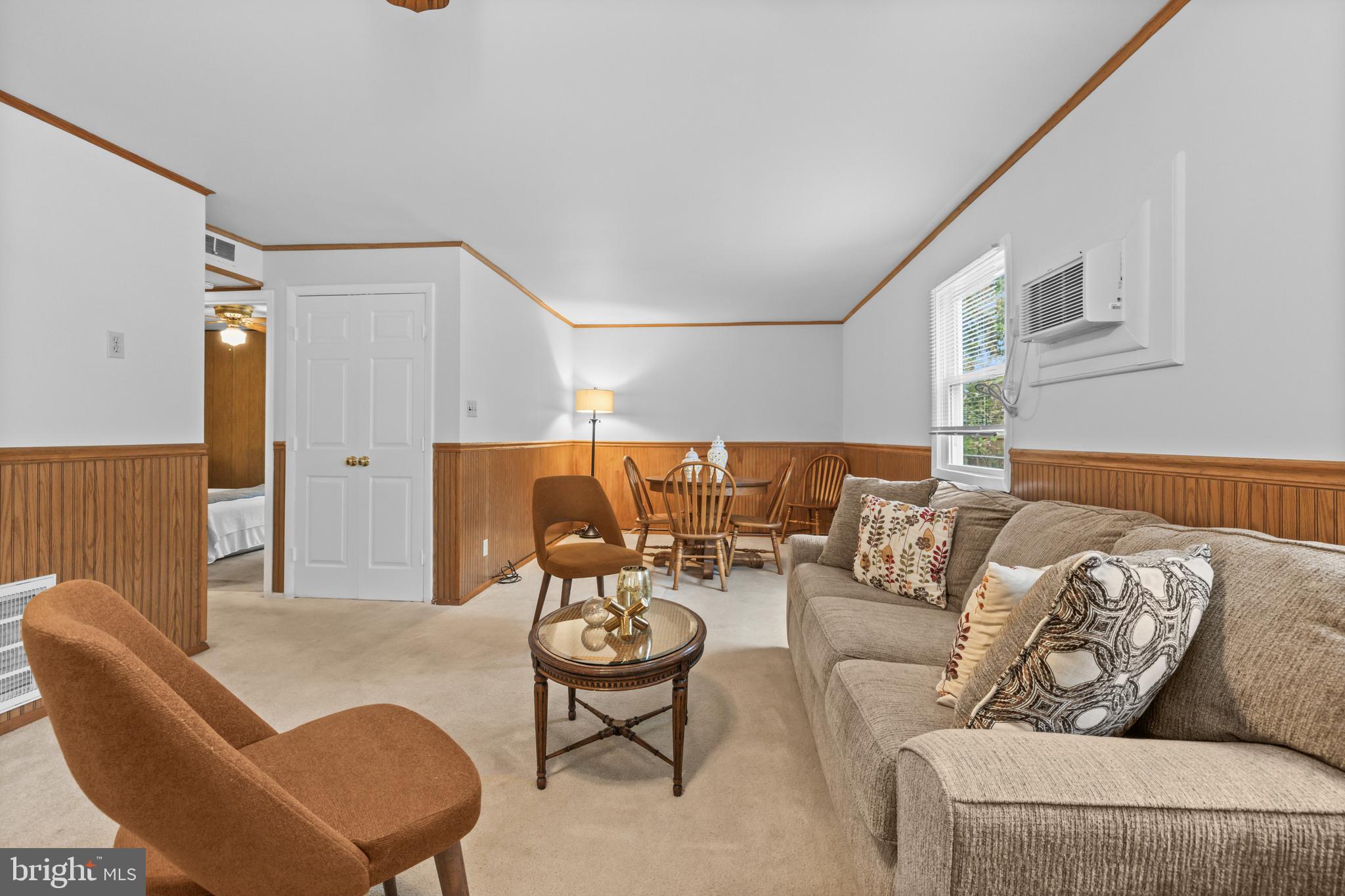 CABIN JOHN GARDENS - Residential