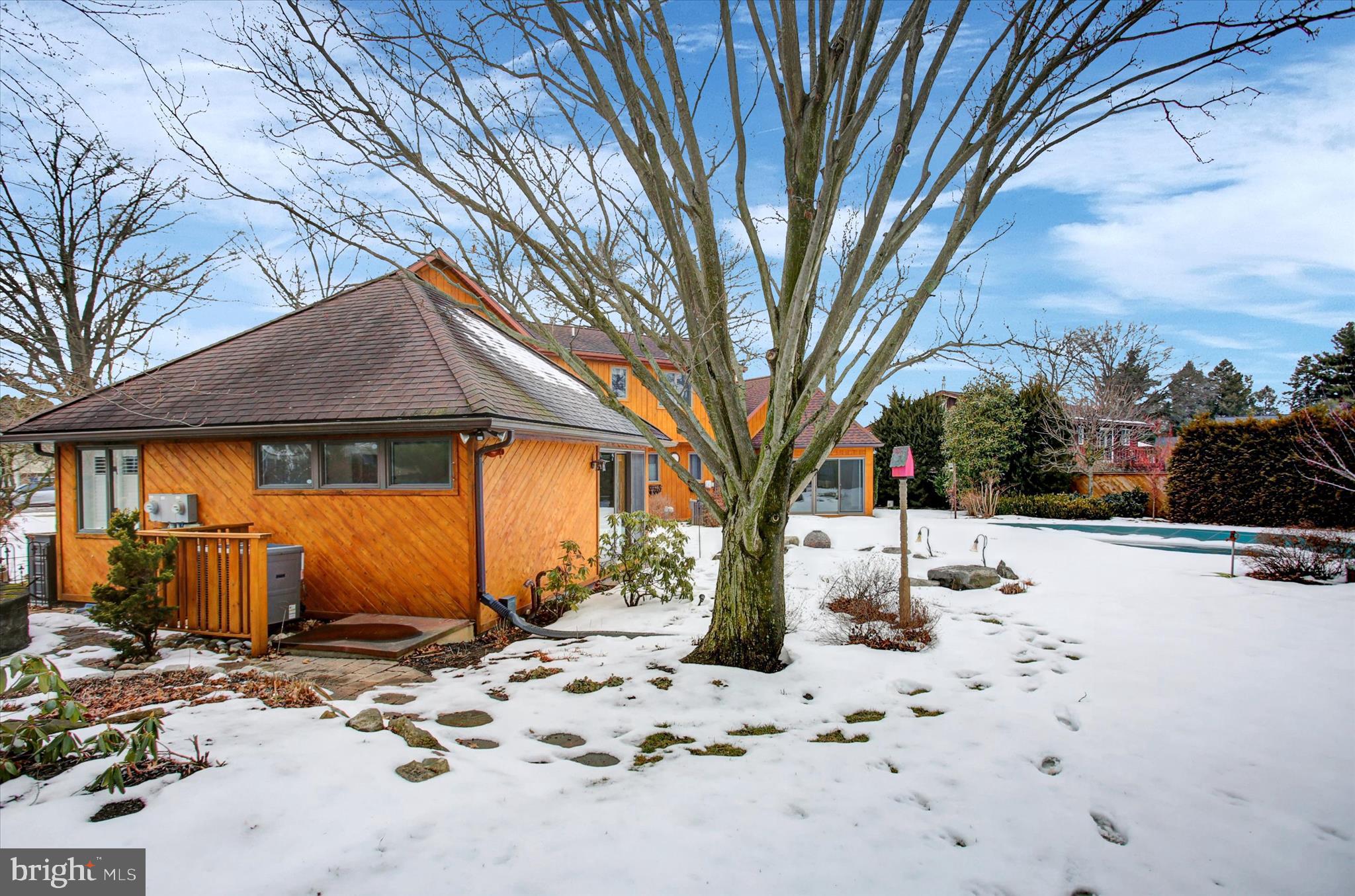 PARK PLACE - Residential