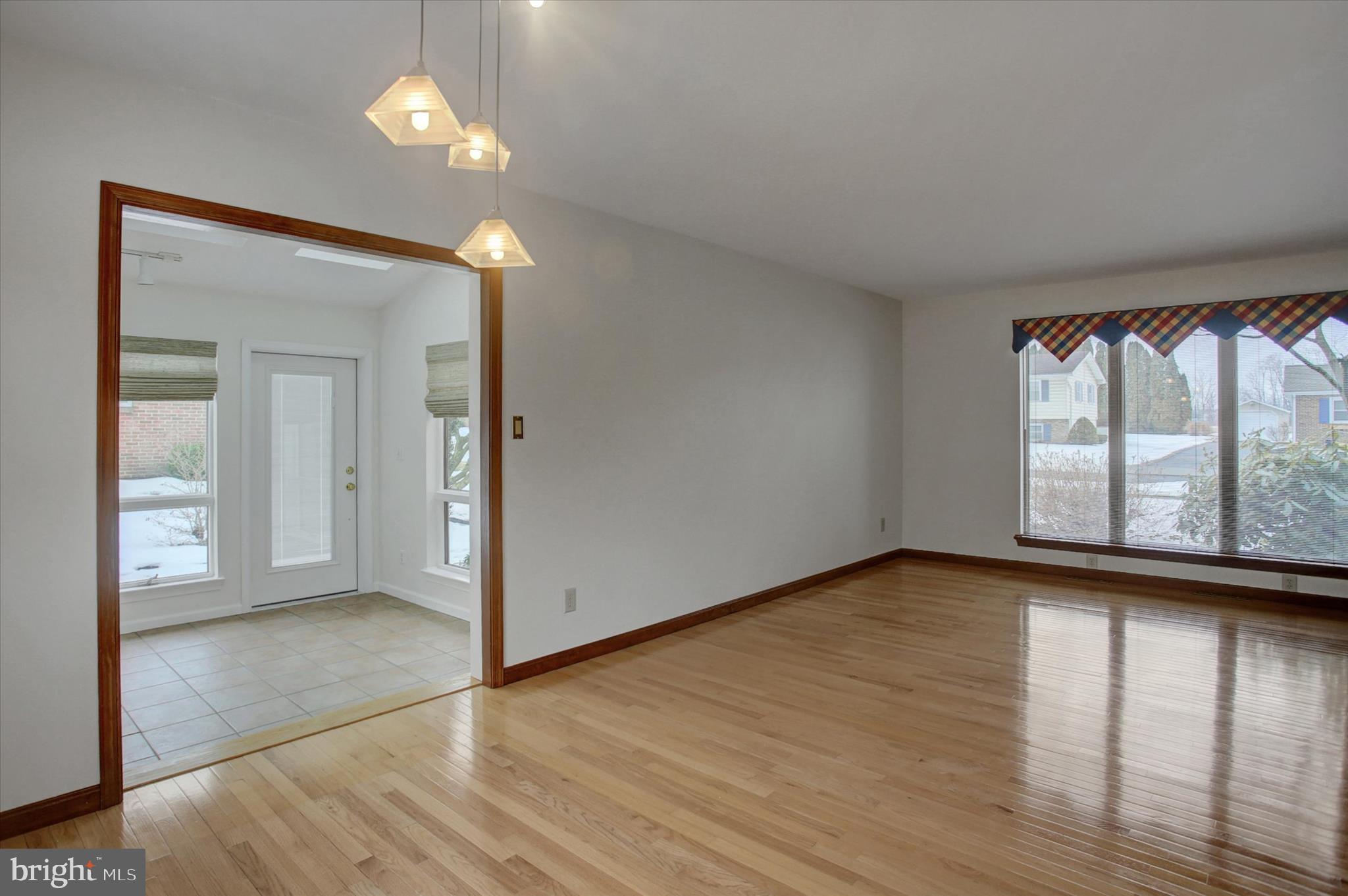 PARK PLACE - Residential