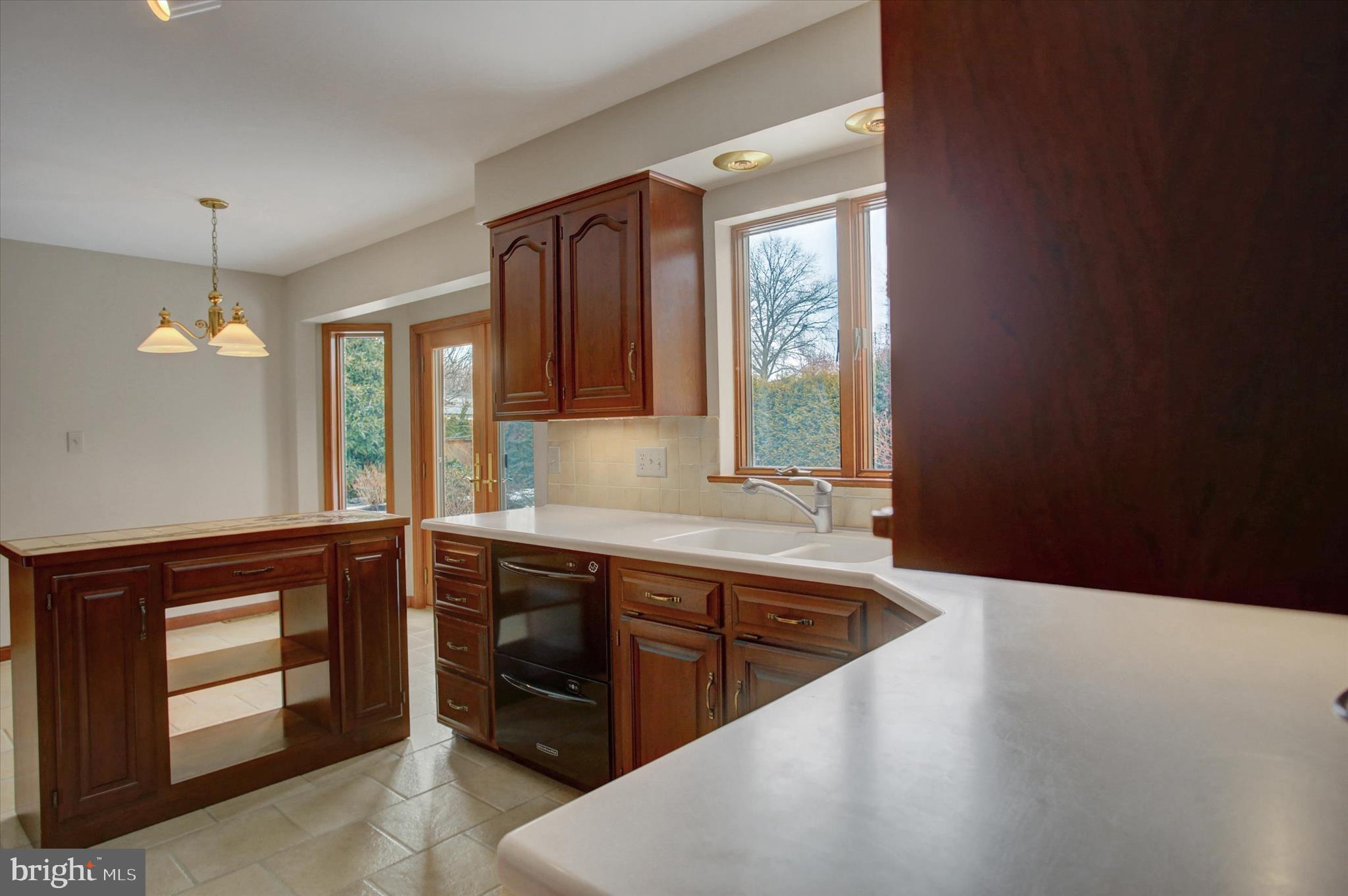 PARK PLACE - Residential