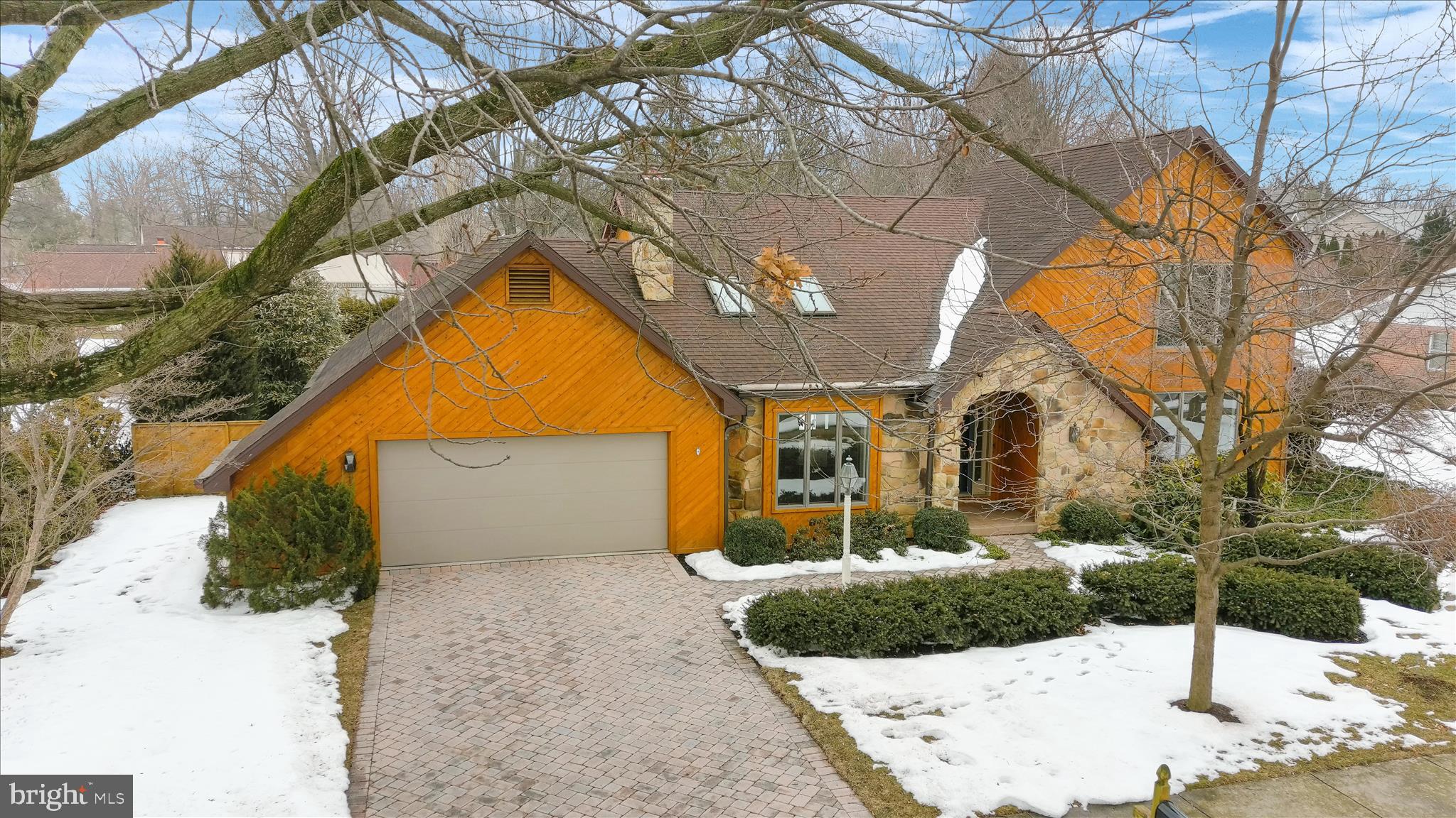 PARK PLACE - Residential