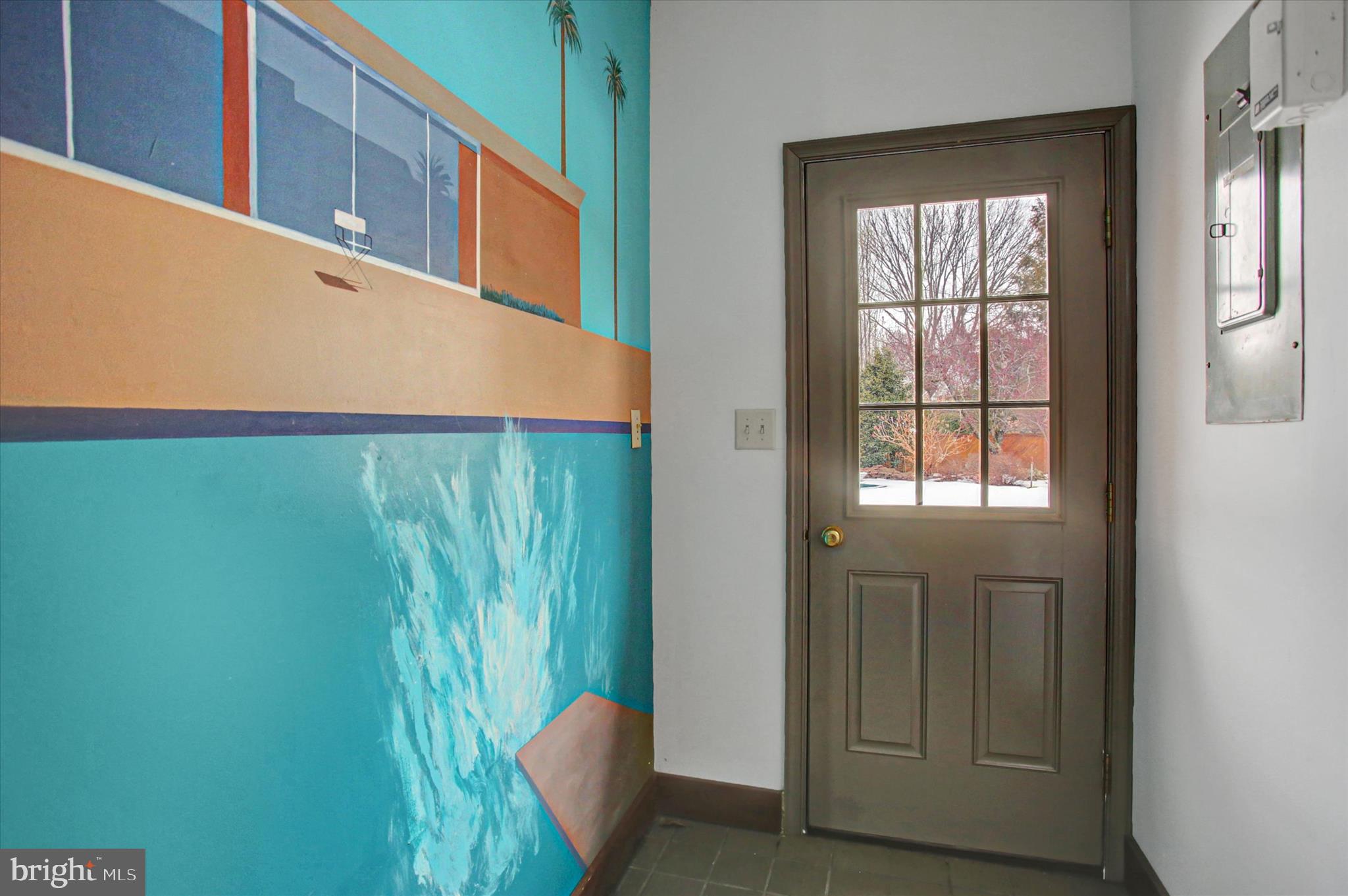 PARK PLACE - Residential