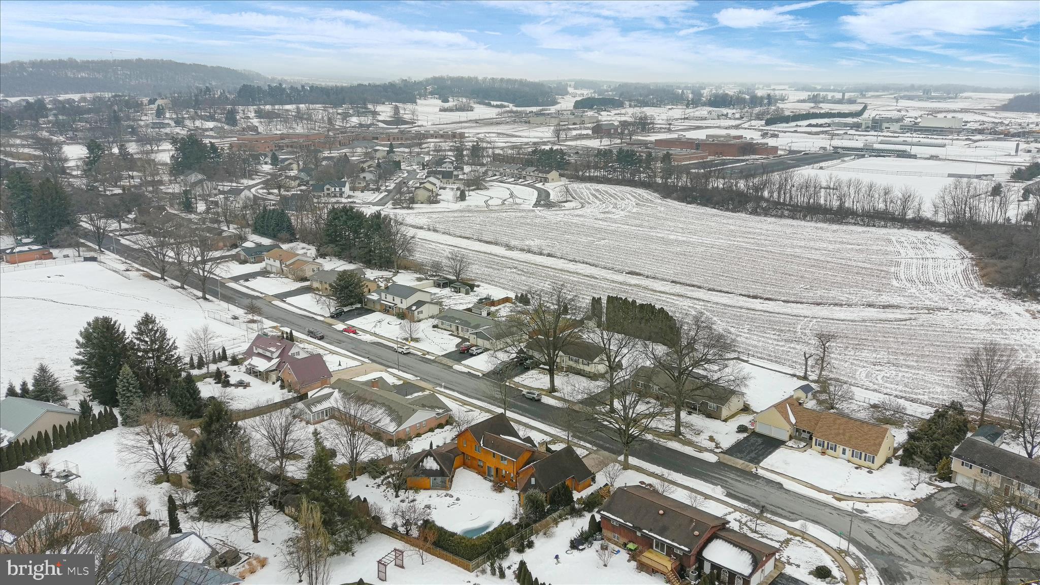 PARK PLACE - Residential