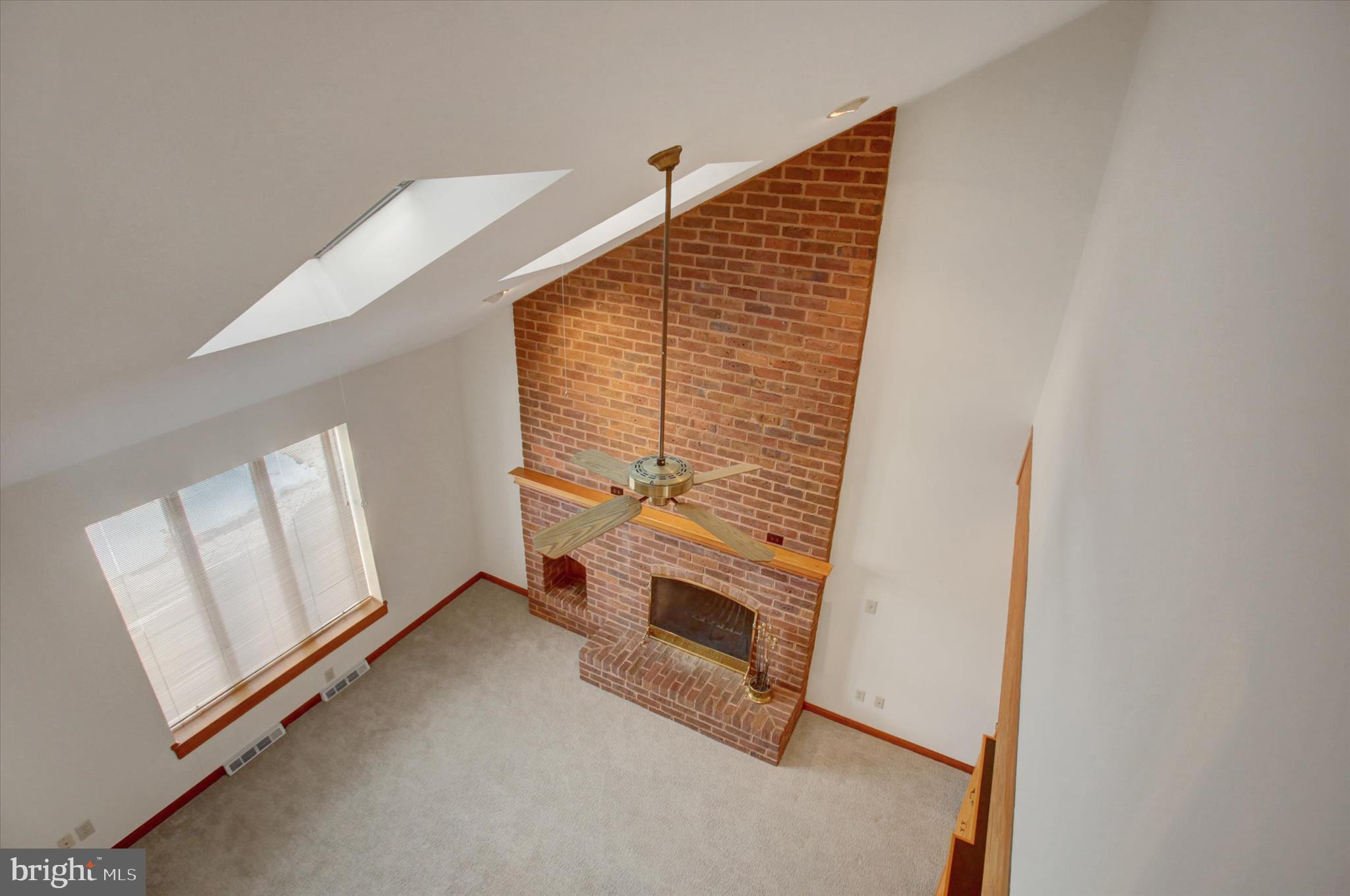 PARK PLACE - Residential