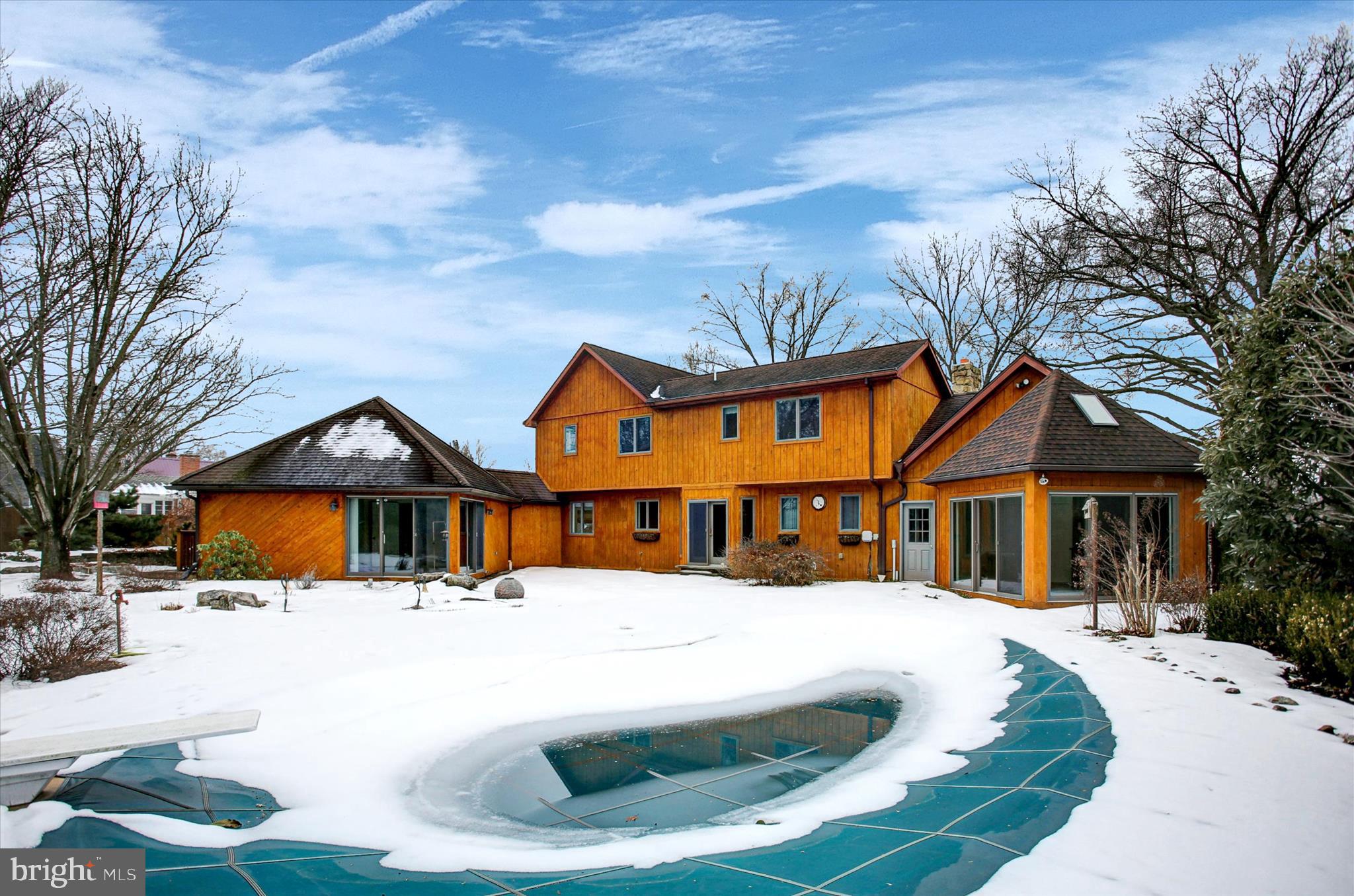 PARK PLACE - Residential