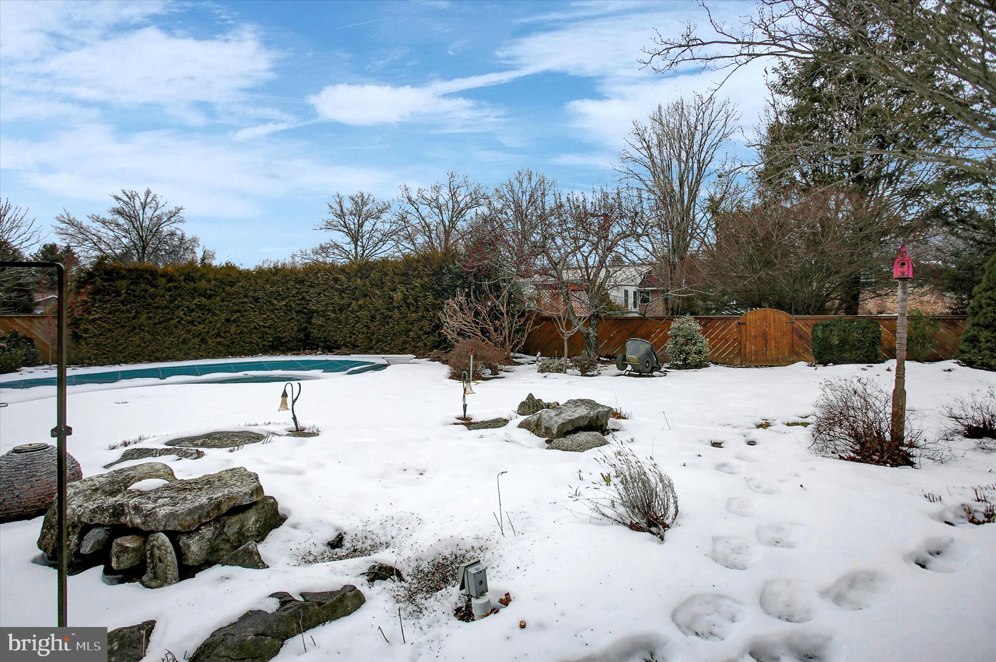 PARK PLACE - Residential