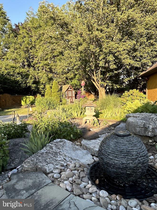 PARK PLACE - Residential