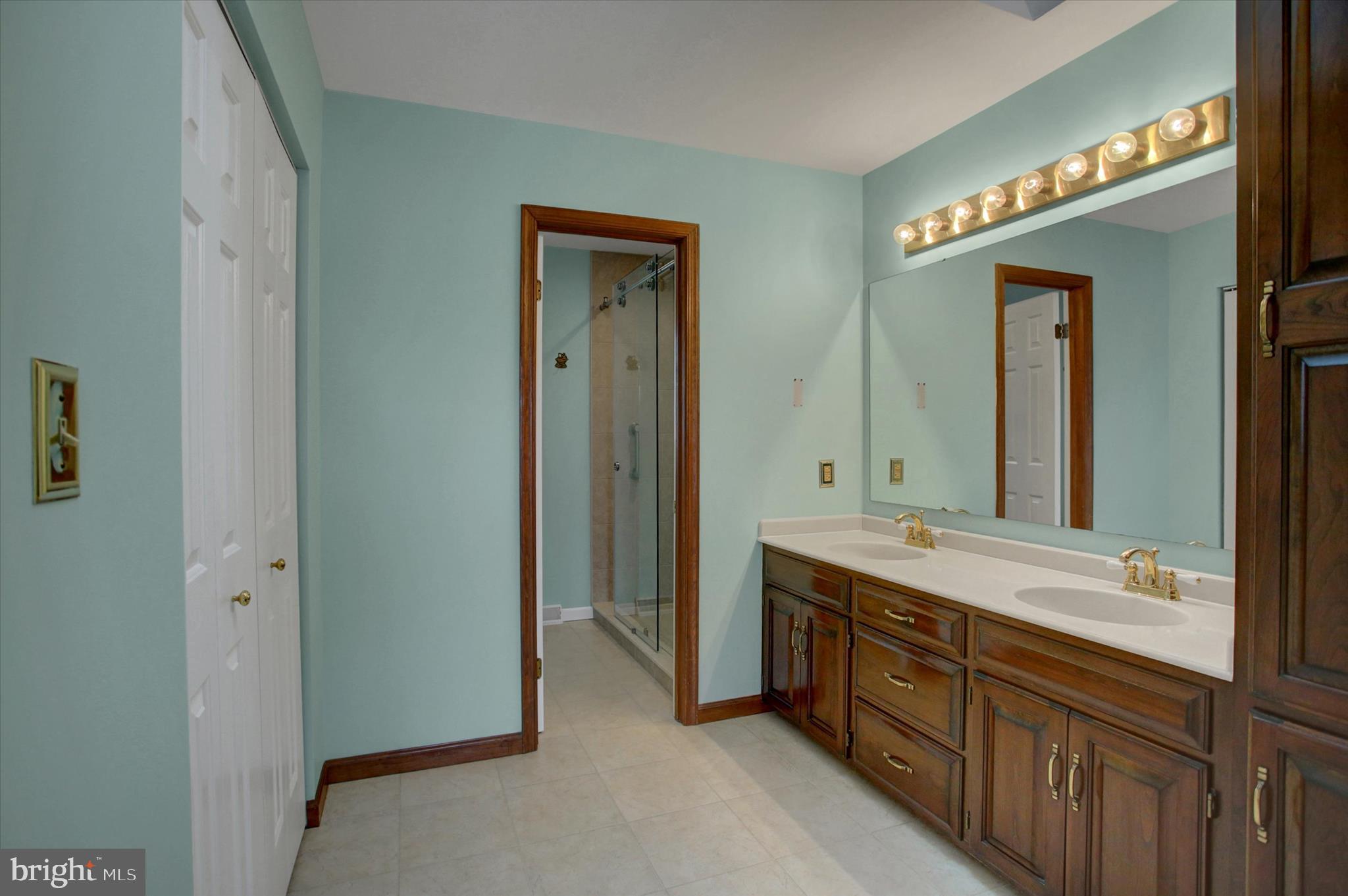 PARK PLACE - Residential