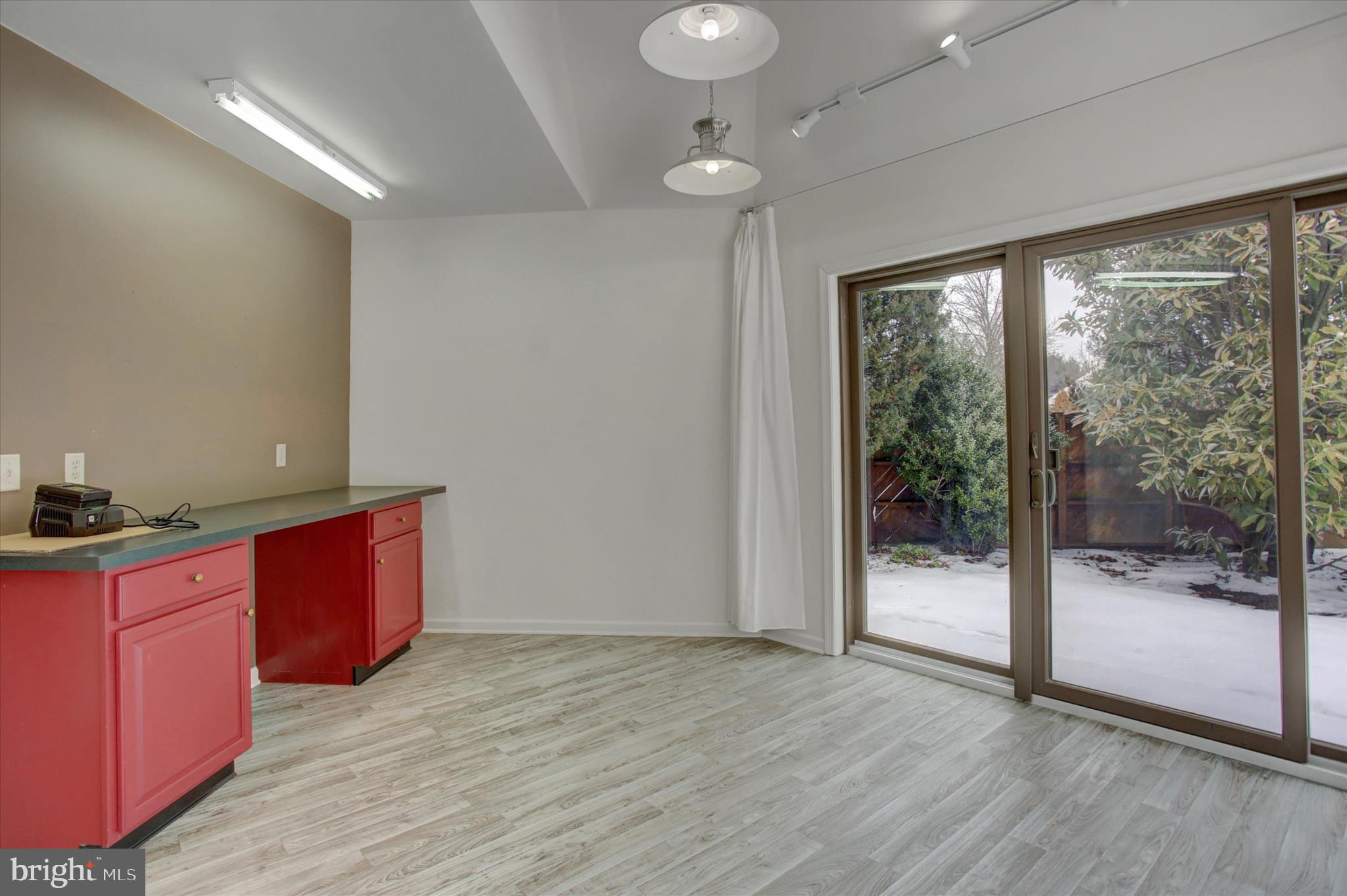 PARK PLACE - Residential