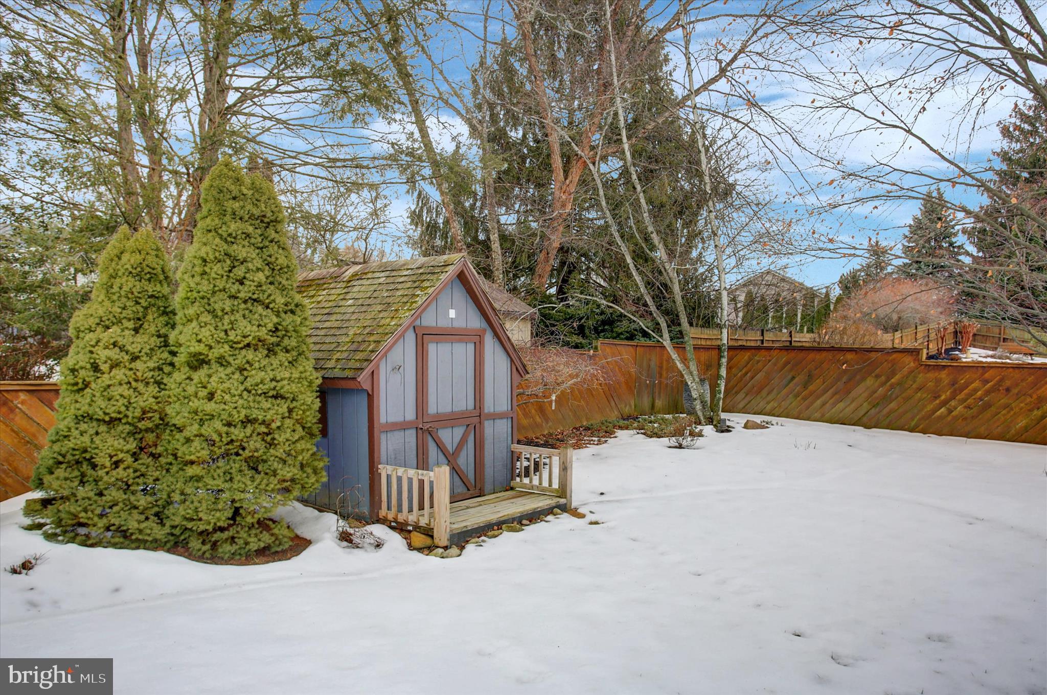 PARK PLACE - Residential