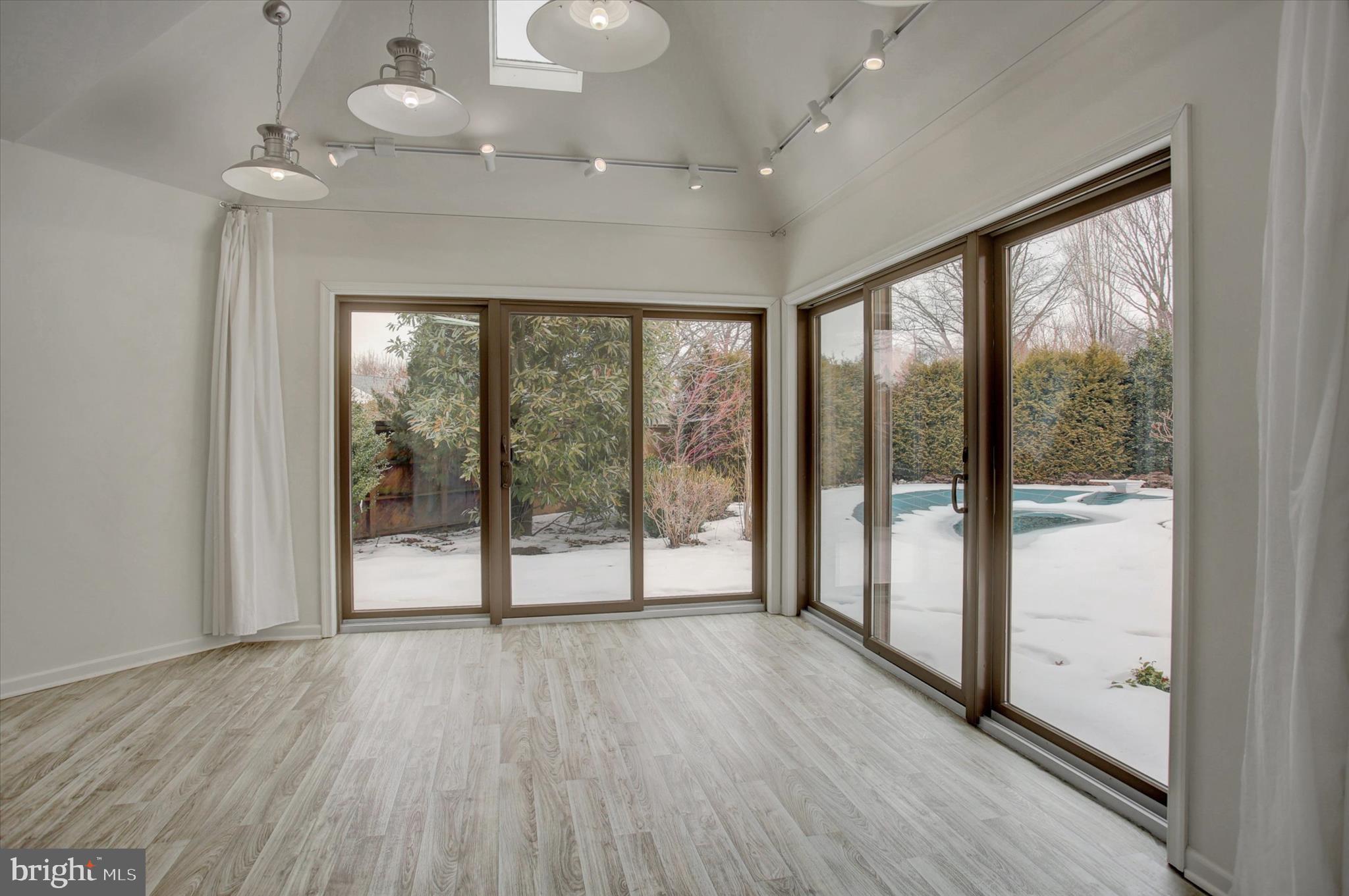 PARK PLACE - Residential