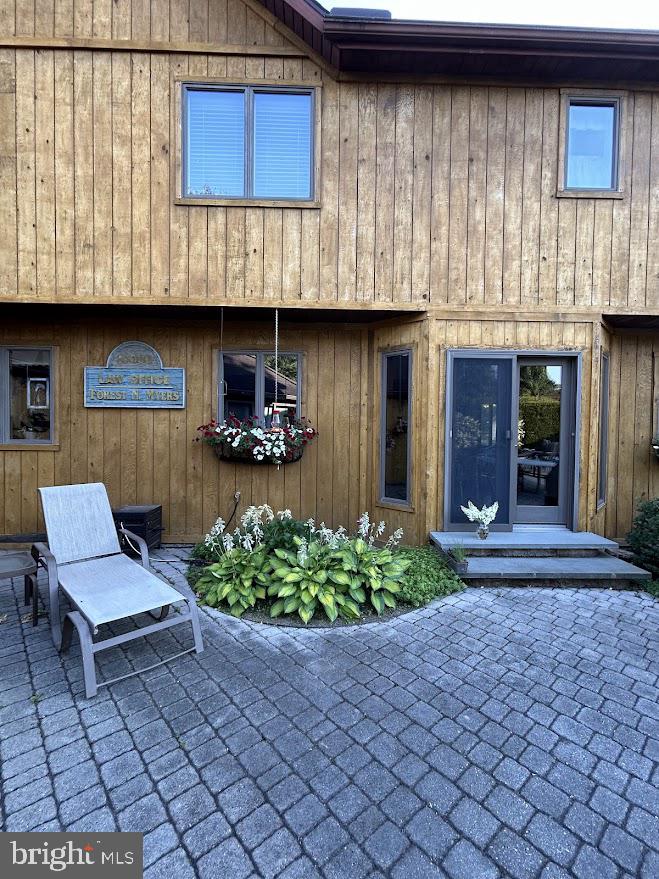 PARK PLACE - Residential