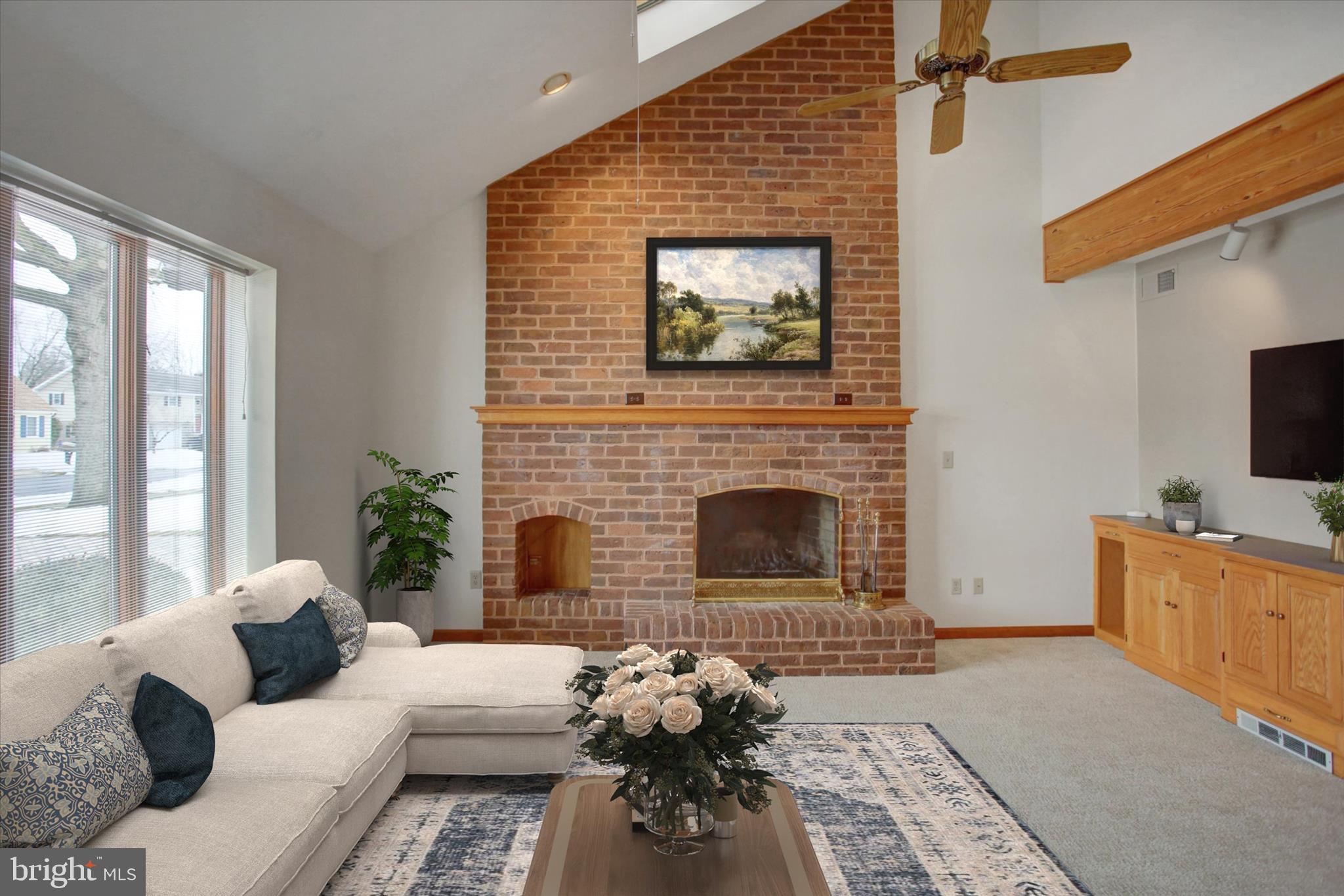 PARK PLACE - Residential