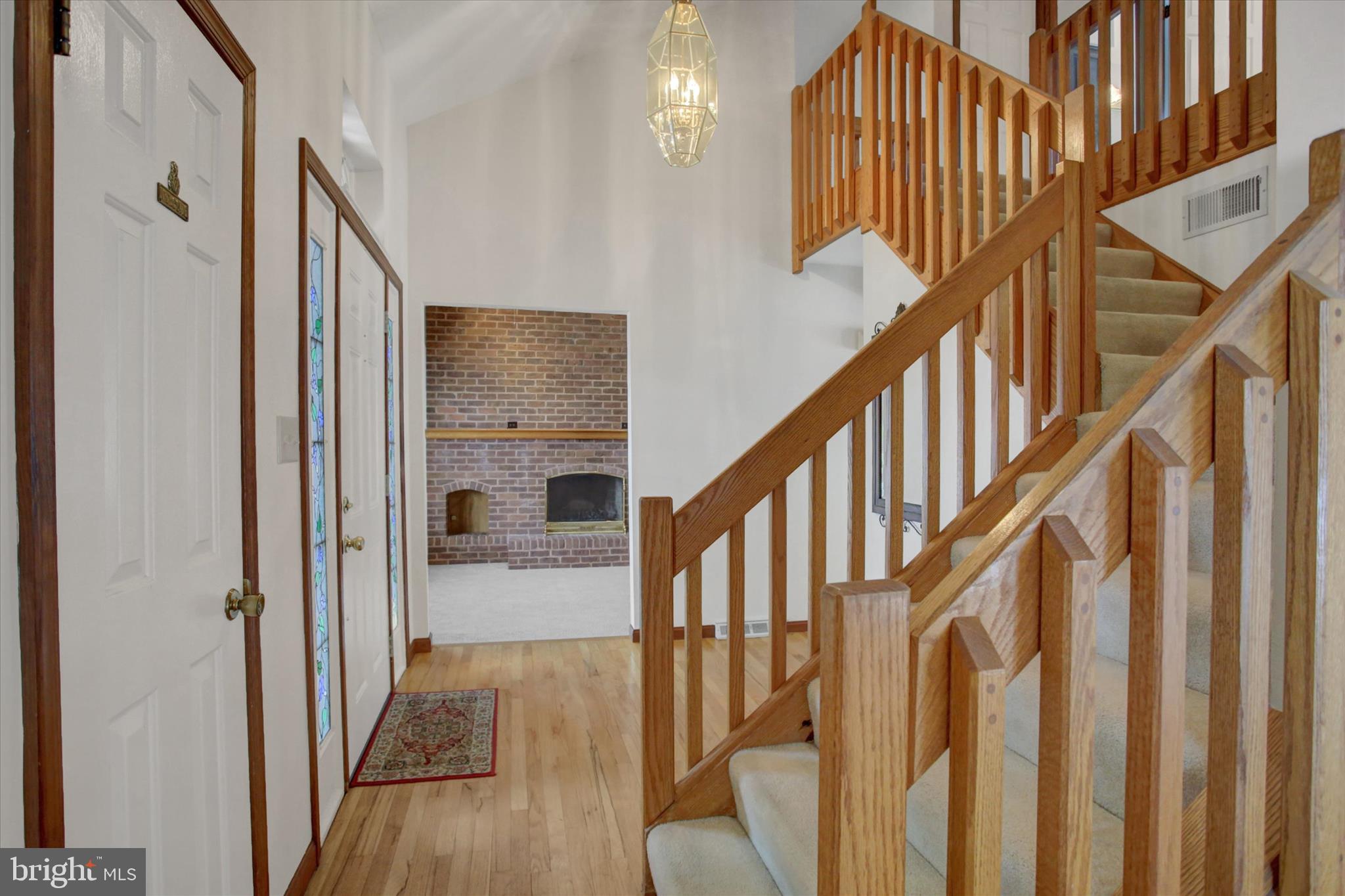 PARK PLACE - Residential