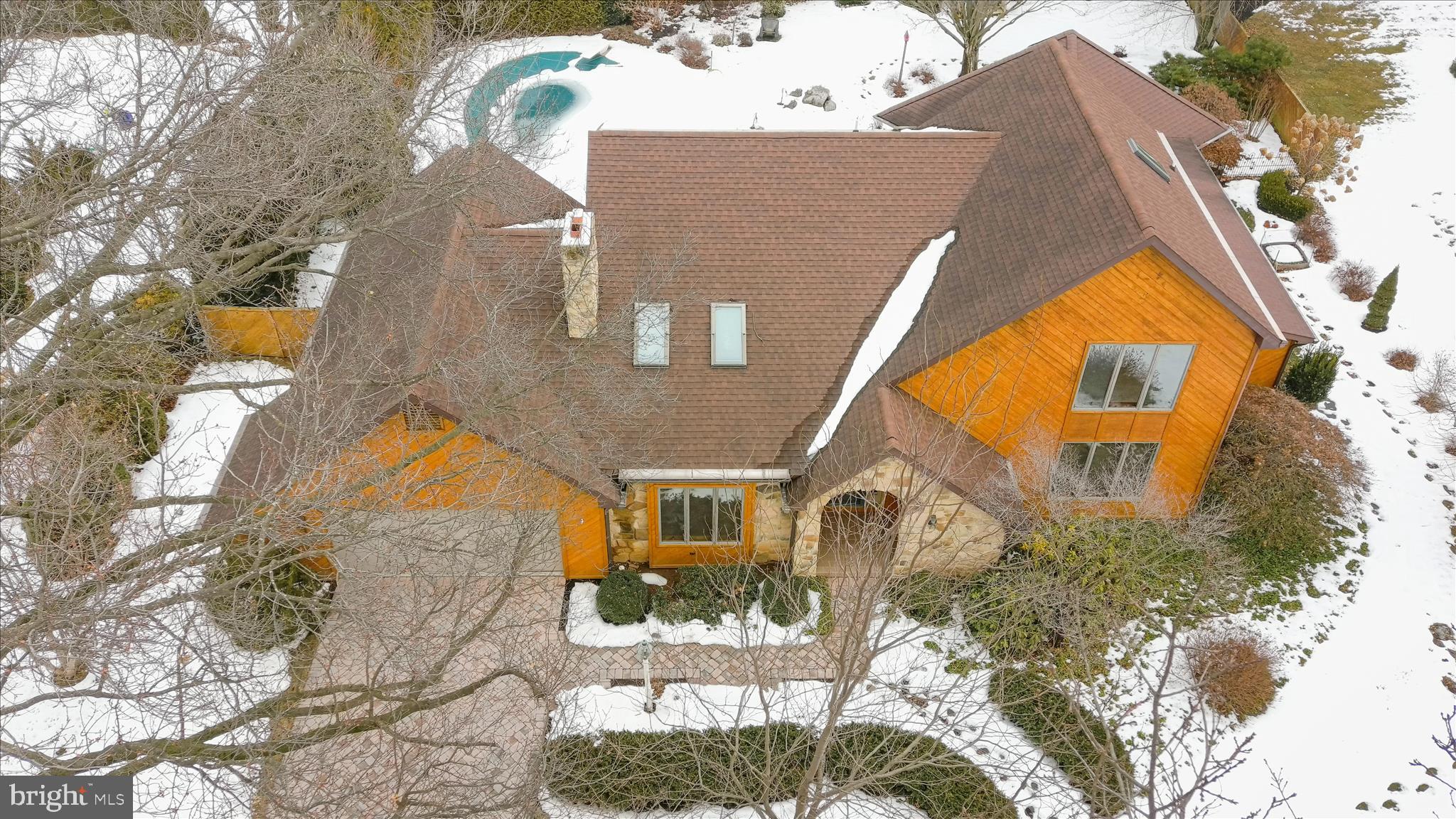 PARK PLACE - Residential