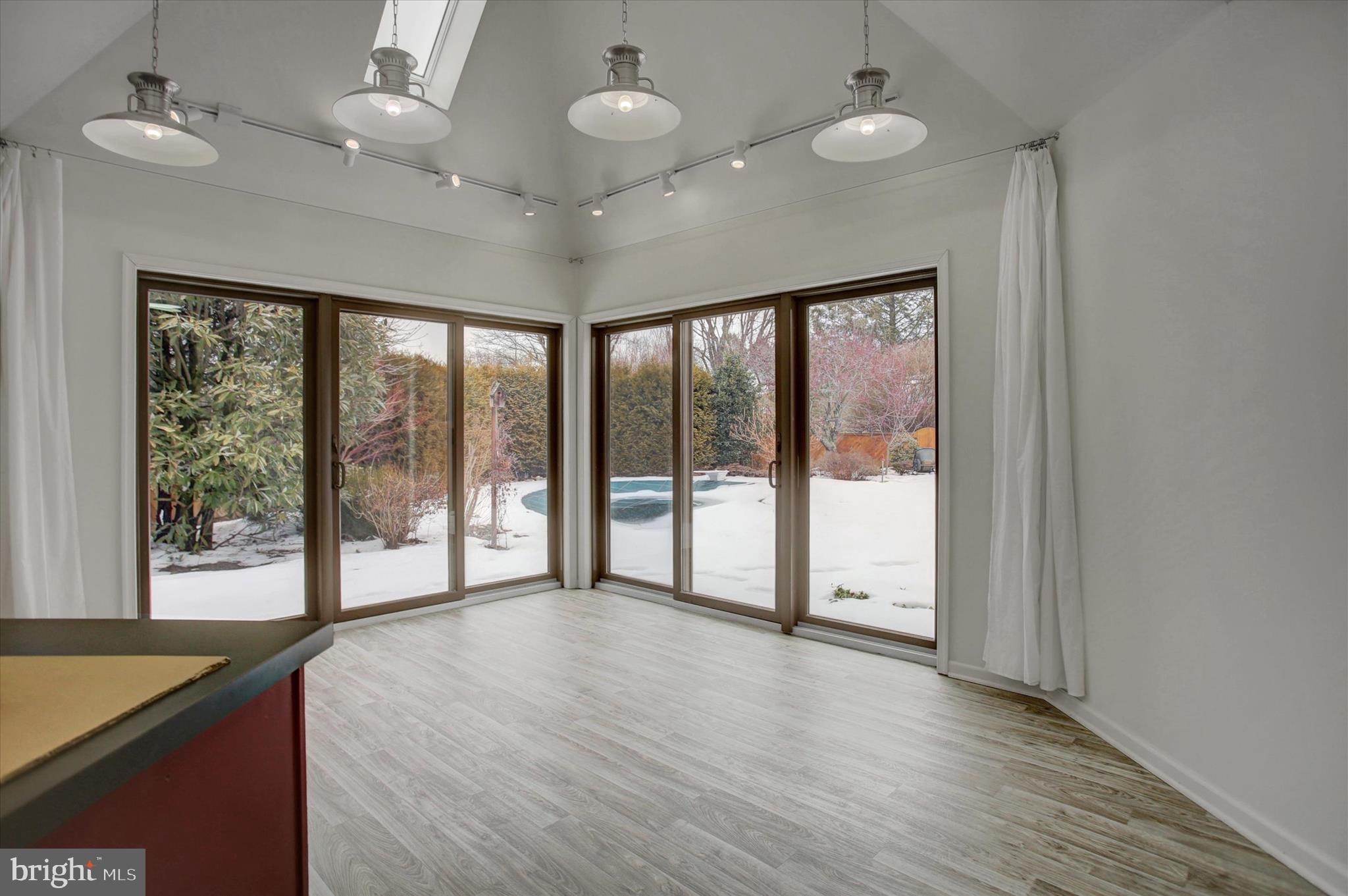 PARK PLACE - Residential