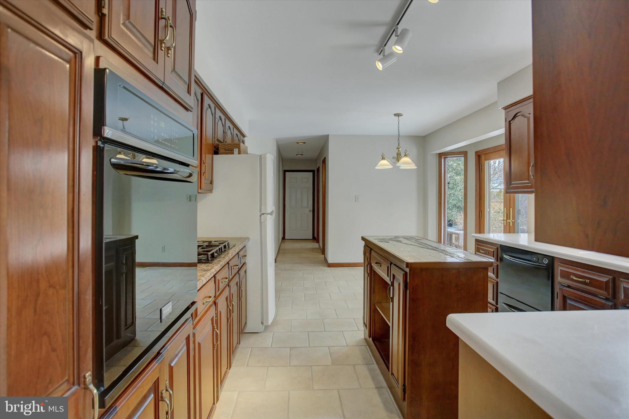 PARK PLACE - Residential