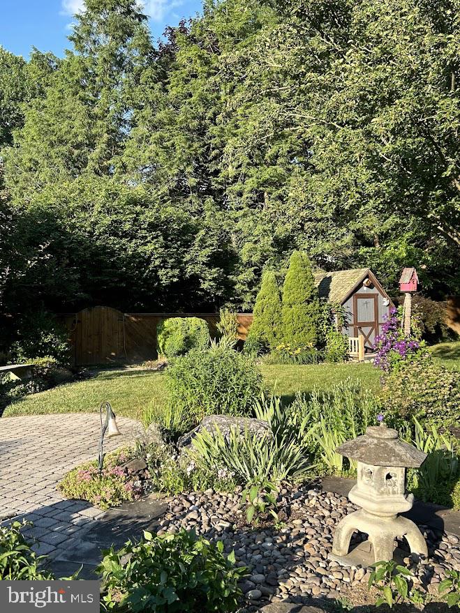 PARK PLACE - Residential